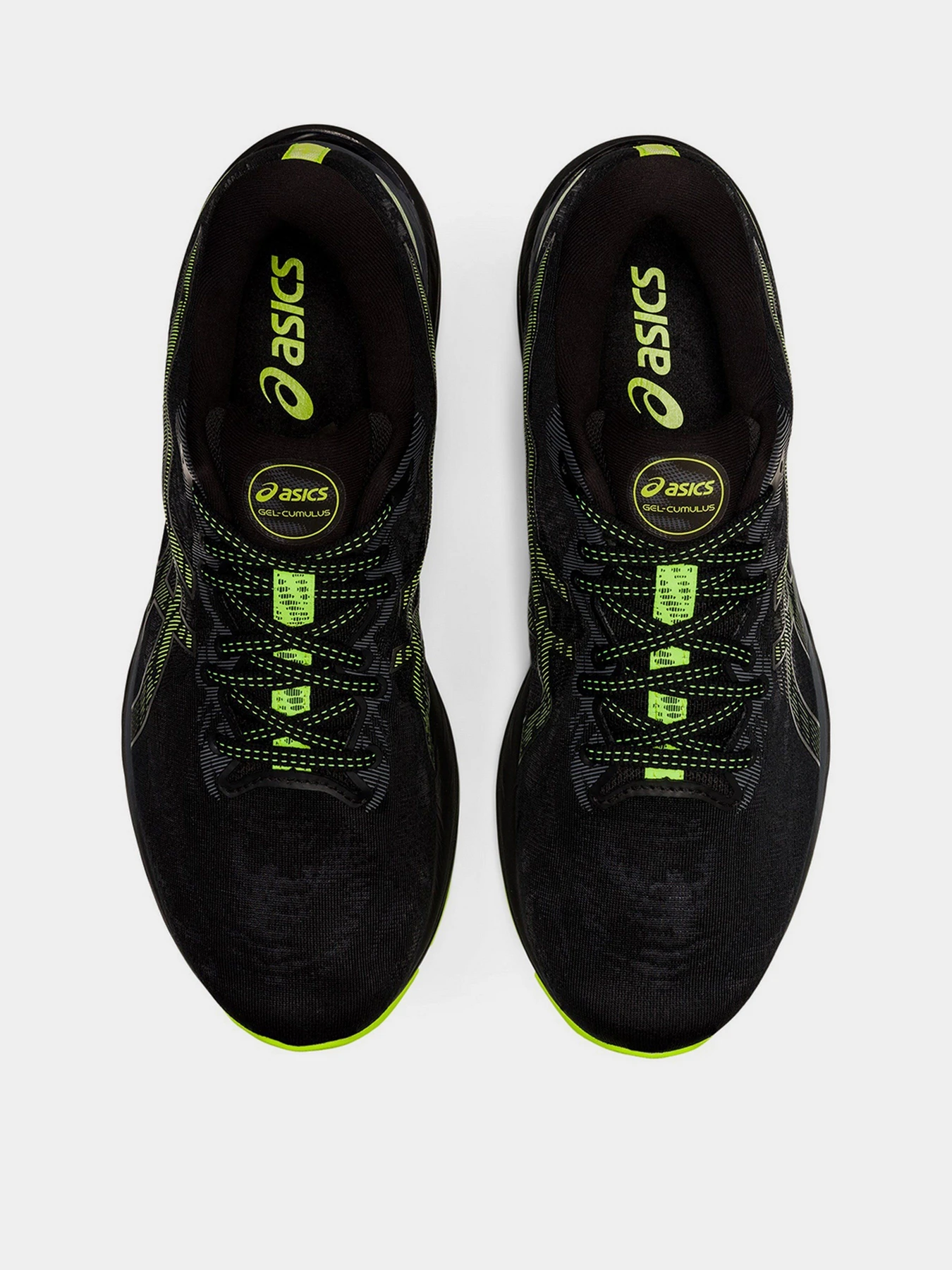 Кроссовки Asics Gel-Cumulus 23 модель 1011B012-018 Фото