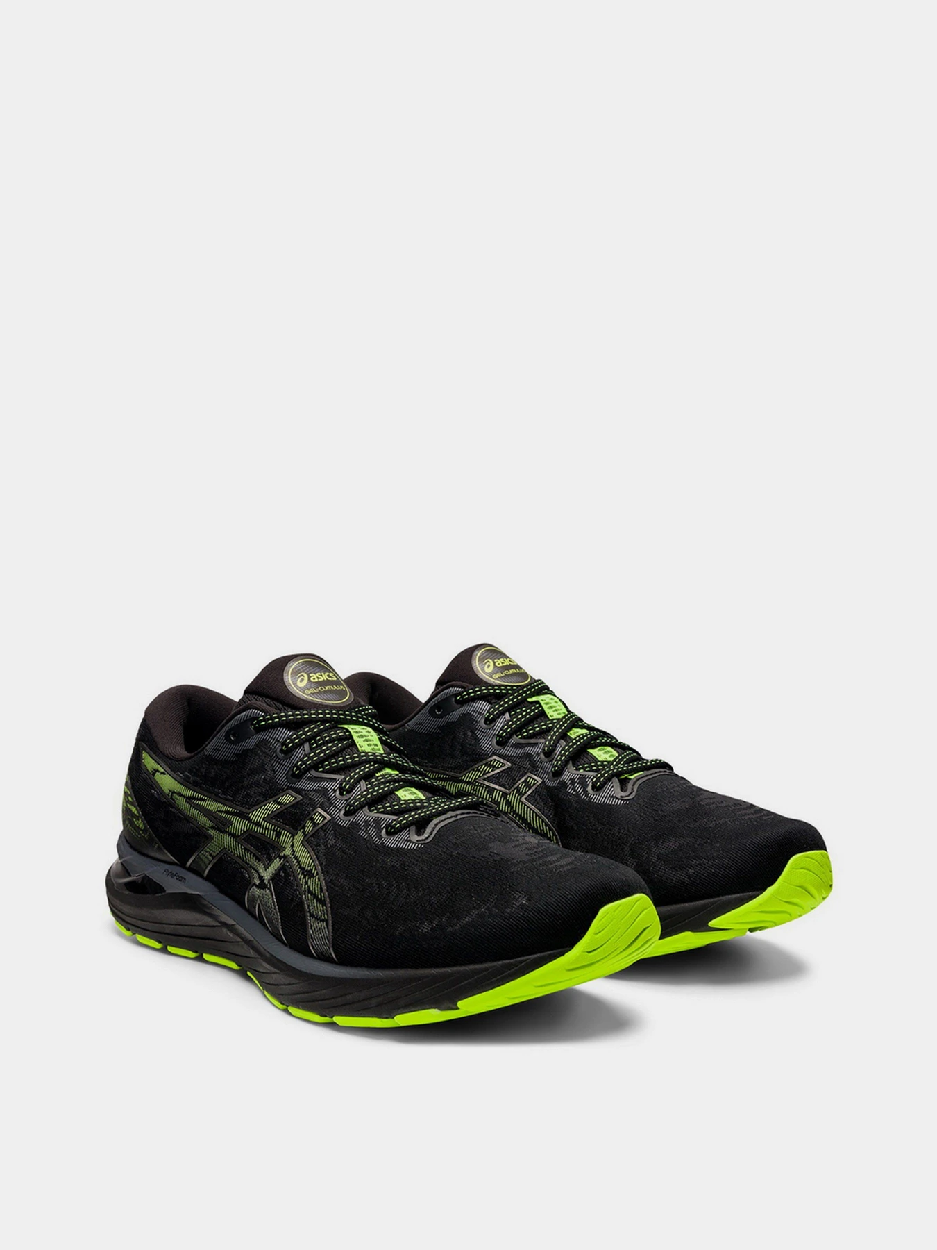 Кроссовки Asics Gel-Cumulus 23 модель 1011B012-018 Фото