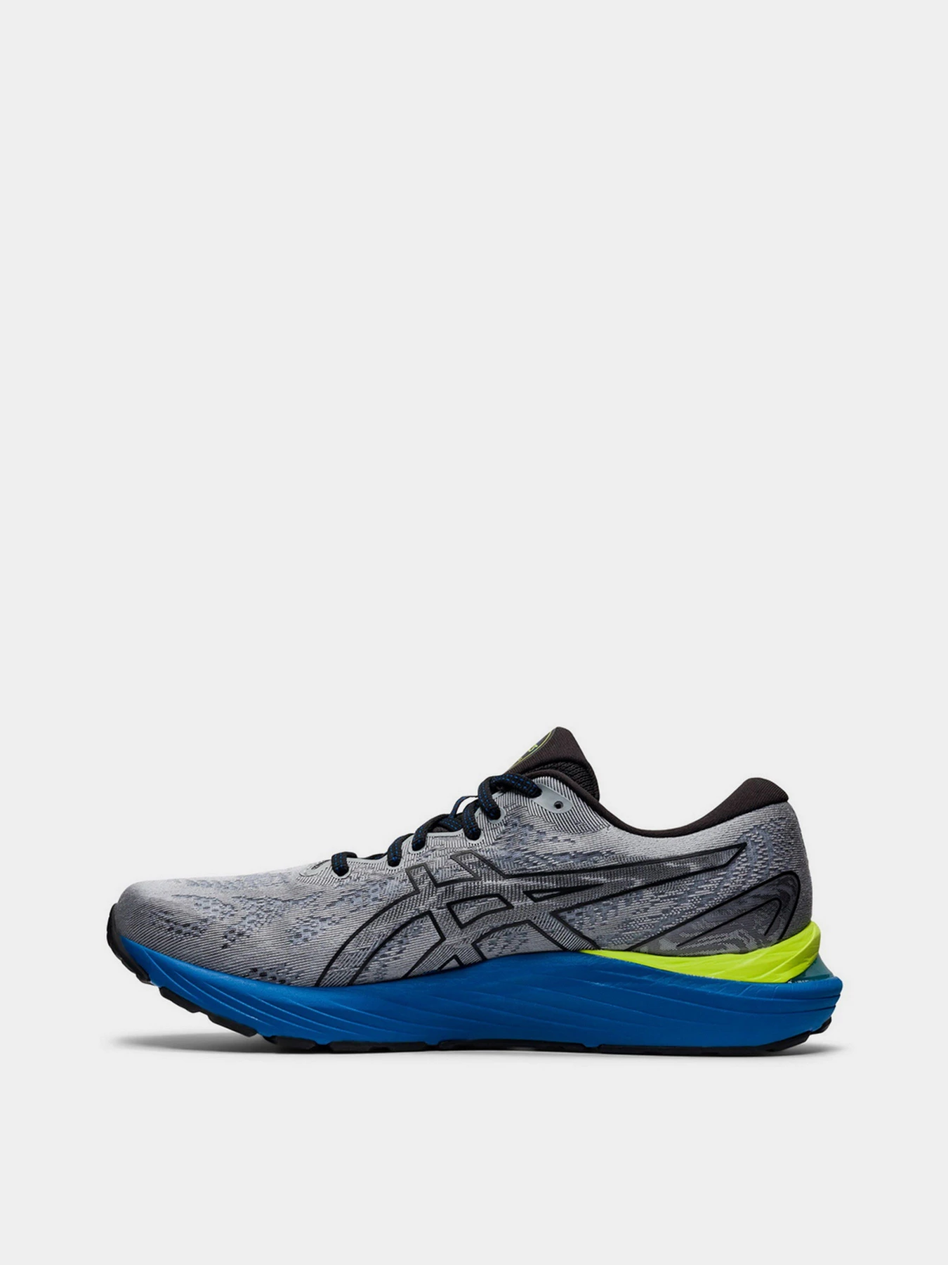 Кроссовки Asics Gel-Cumulus 23 модель 1011B012-030 Кроссовки Asics Gel-Cumulus 23 модель 1011B012-030 Фото