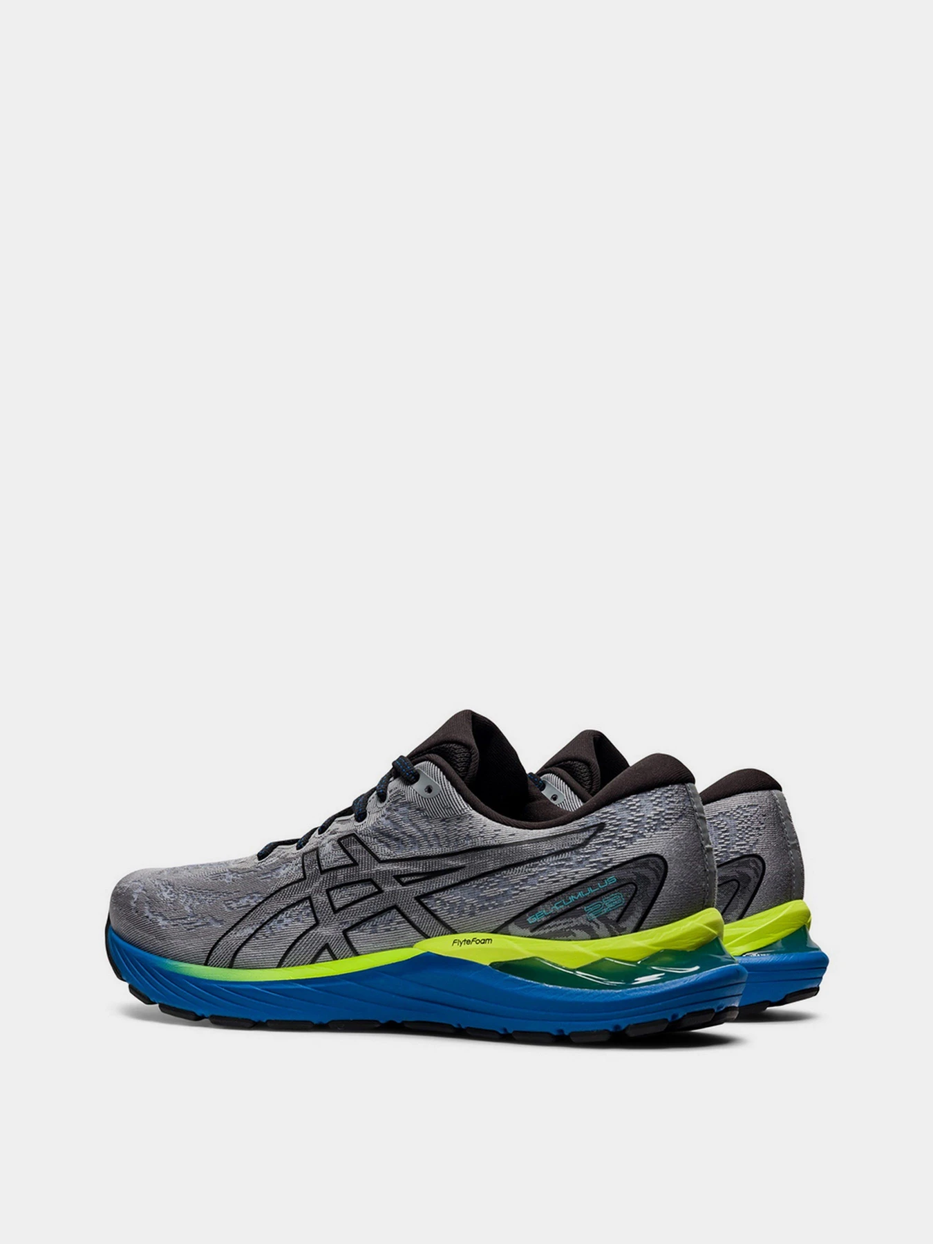 Кроссовки Asics Gel-Cumulus 23 модель 1011B012-030 Кроссовки Asics Gel-Cumulus 23 модель 1011B012-030 Фото