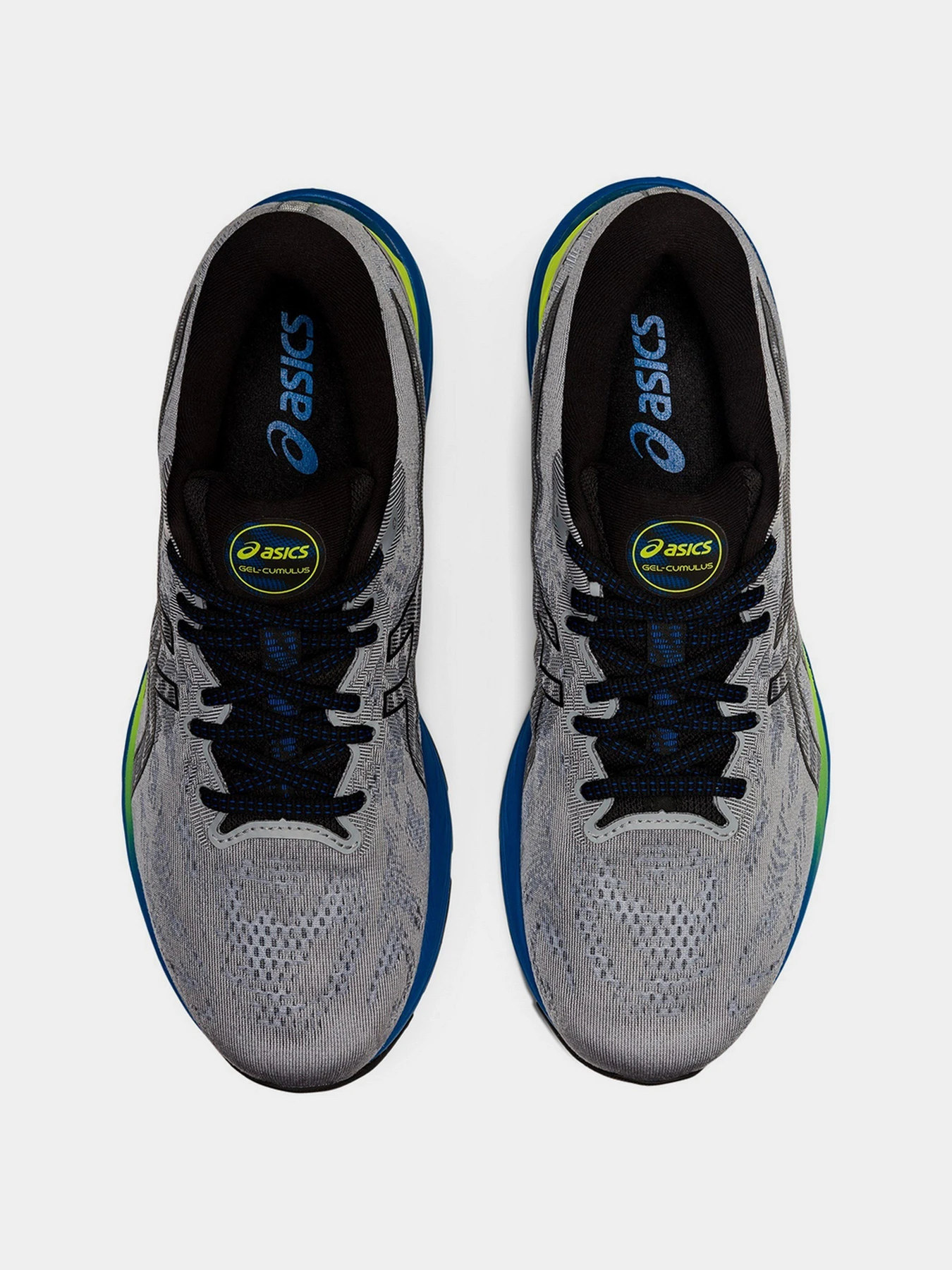 Кроссовки Asics Gel-Cumulus 23 модель 1011B012-030 Кроссовки Asics Gel-Cumulus 23 модель 1011B012-030 Фото