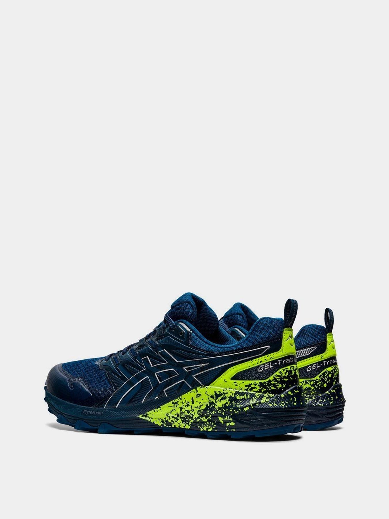 Кроссовки Asics модель 1011B029-408 Фото