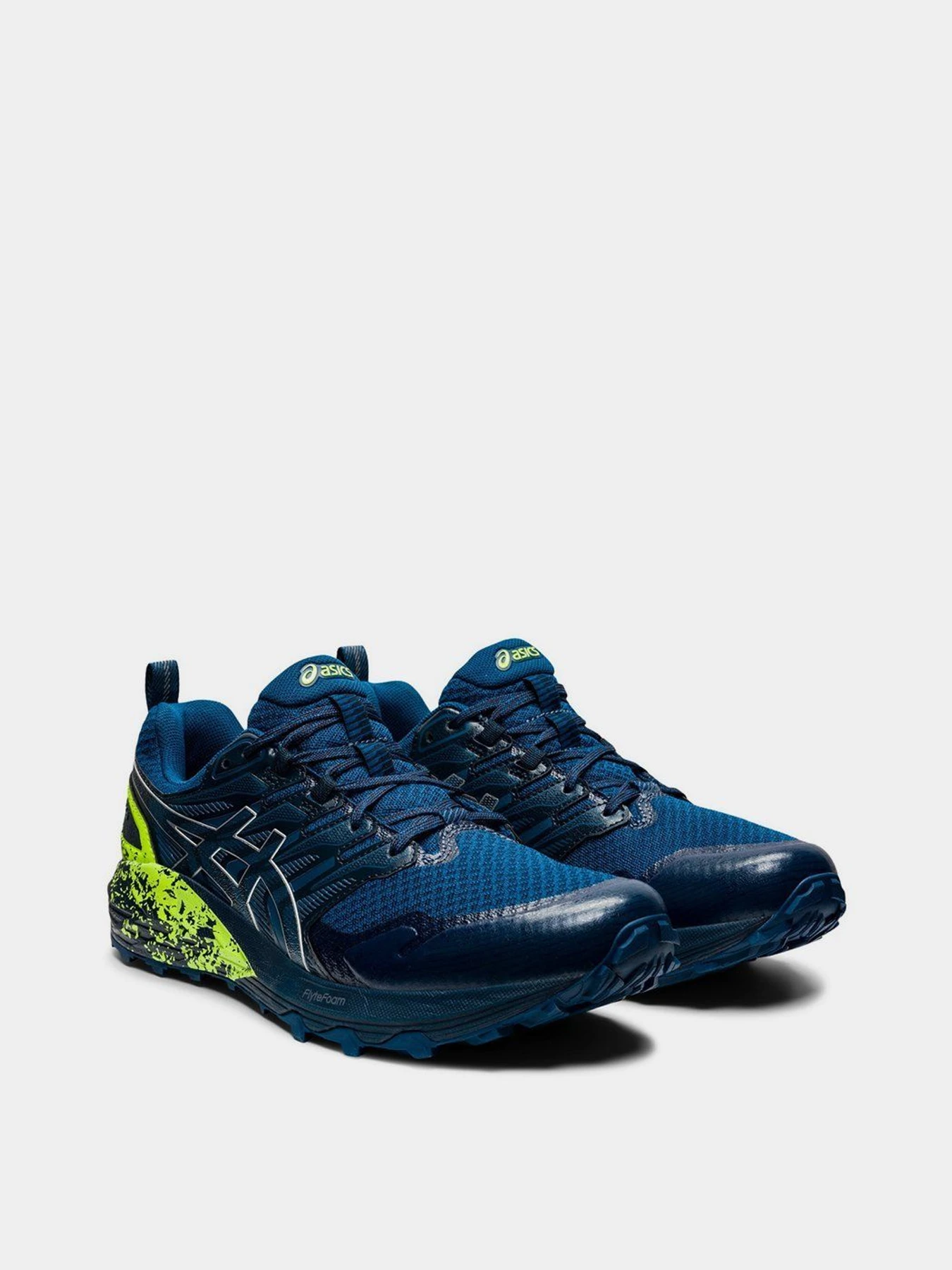 Кроссовки Asics модель 1011B029-408 Фото