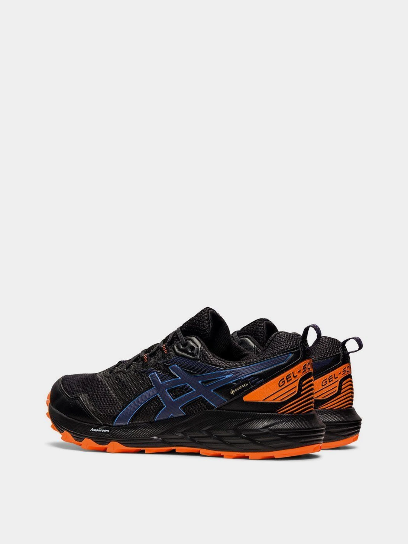 Кроссовки Asics модель 1011B048-016 Кроссовки Asics модель 1011B048-016 Фото