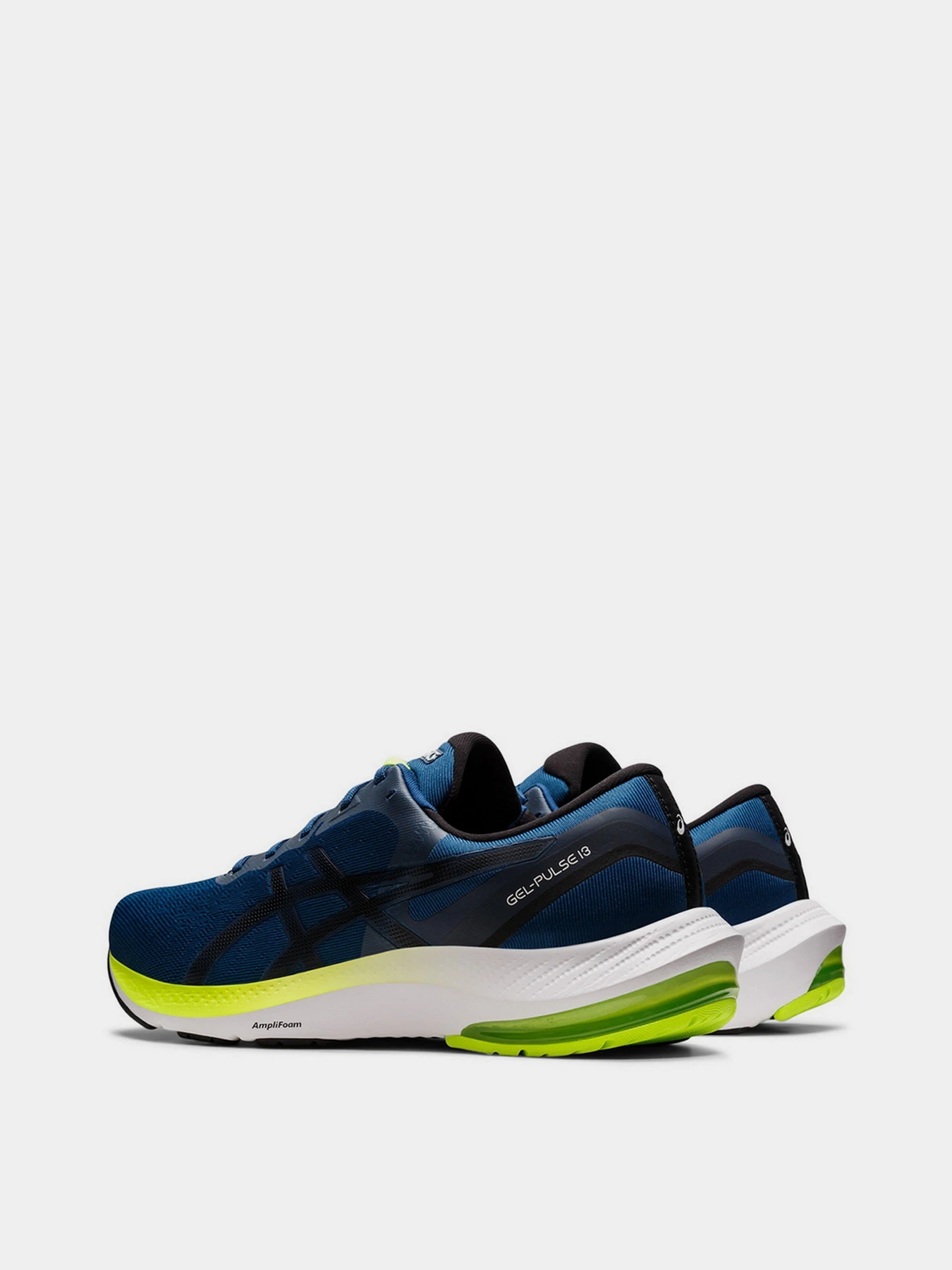 Кроссовки Asics Gel-Pulse 13 модель 1011B175-402 Кроссовки Asics Gel-Pulse 13 модель 1011B175-402 Фото