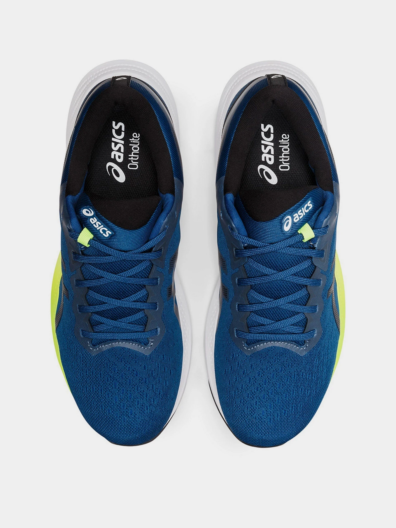Кроссовки Asics Gel-Pulse 13 модель 1011B175-402 Кроссовки Asics Gel-Pulse 13 модель 1011B175-402 Фото