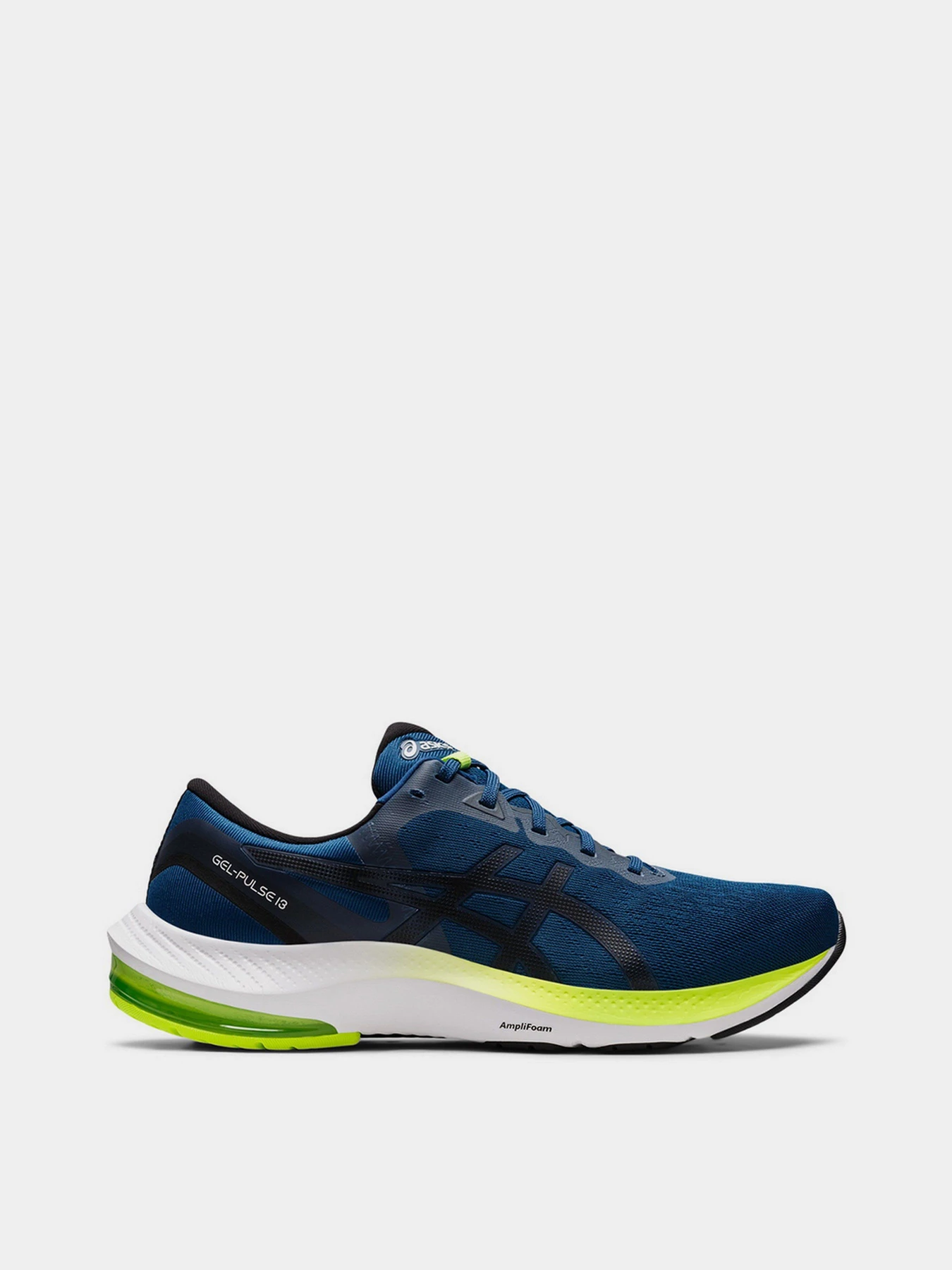 Кроссовки Asics Gel-Pulse 13 модель 1011B175-402 Кроссовки Asics Gel-Pulse 13 модель 1011B175-402 Фото
