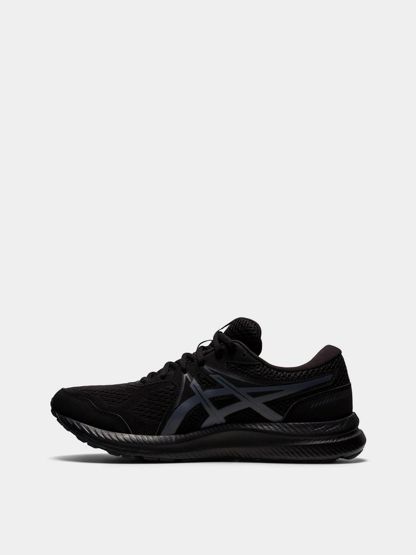 Кросівки Asics Gel-Contend 7 модель 1011B040-001 Кросівки Asics Gel-Contend 7 модель 1011B040-001 Фото