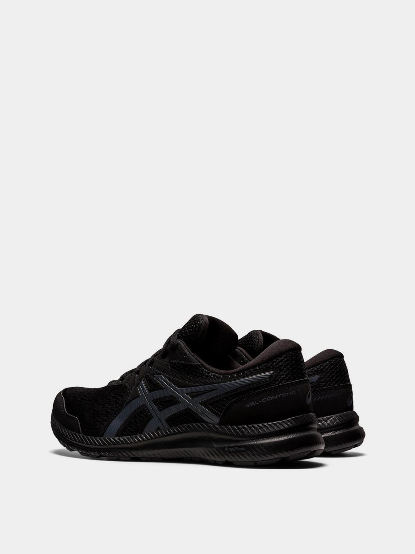 Кросівки Asics Gel-Contend 7 модель 1011B040-001 Кросівки Asics Gel-Contend 7 модель 1011B040-001 Фото