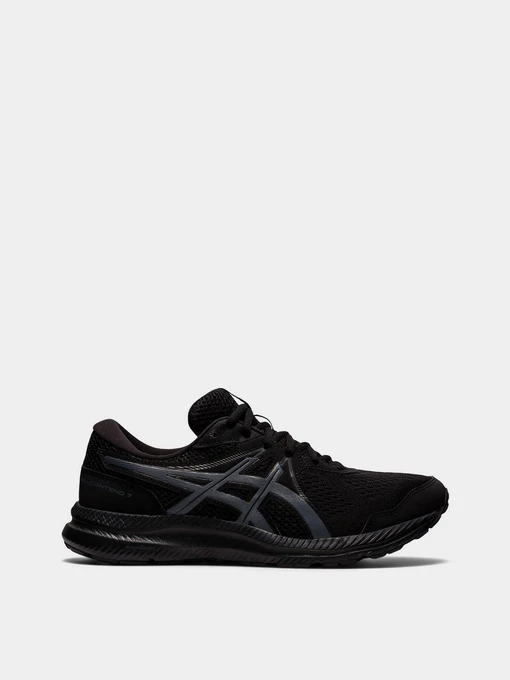 Кросівки Asics Gel-Contend 7 модель 1011B040-001 Фото
