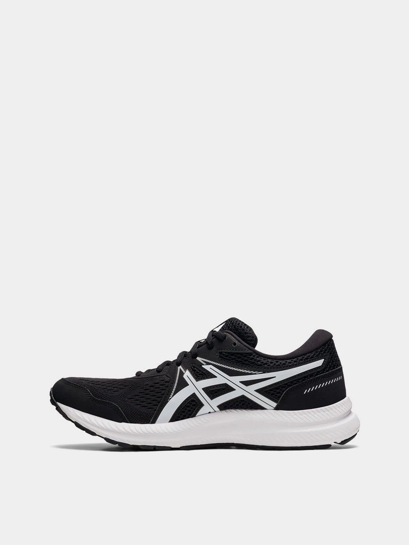 Кроссовки Asics Gel-Contend 7 модель 1011B040-002 Кроссовки Asics Gel-Contend 7 модель 1011B040-002 Фото
