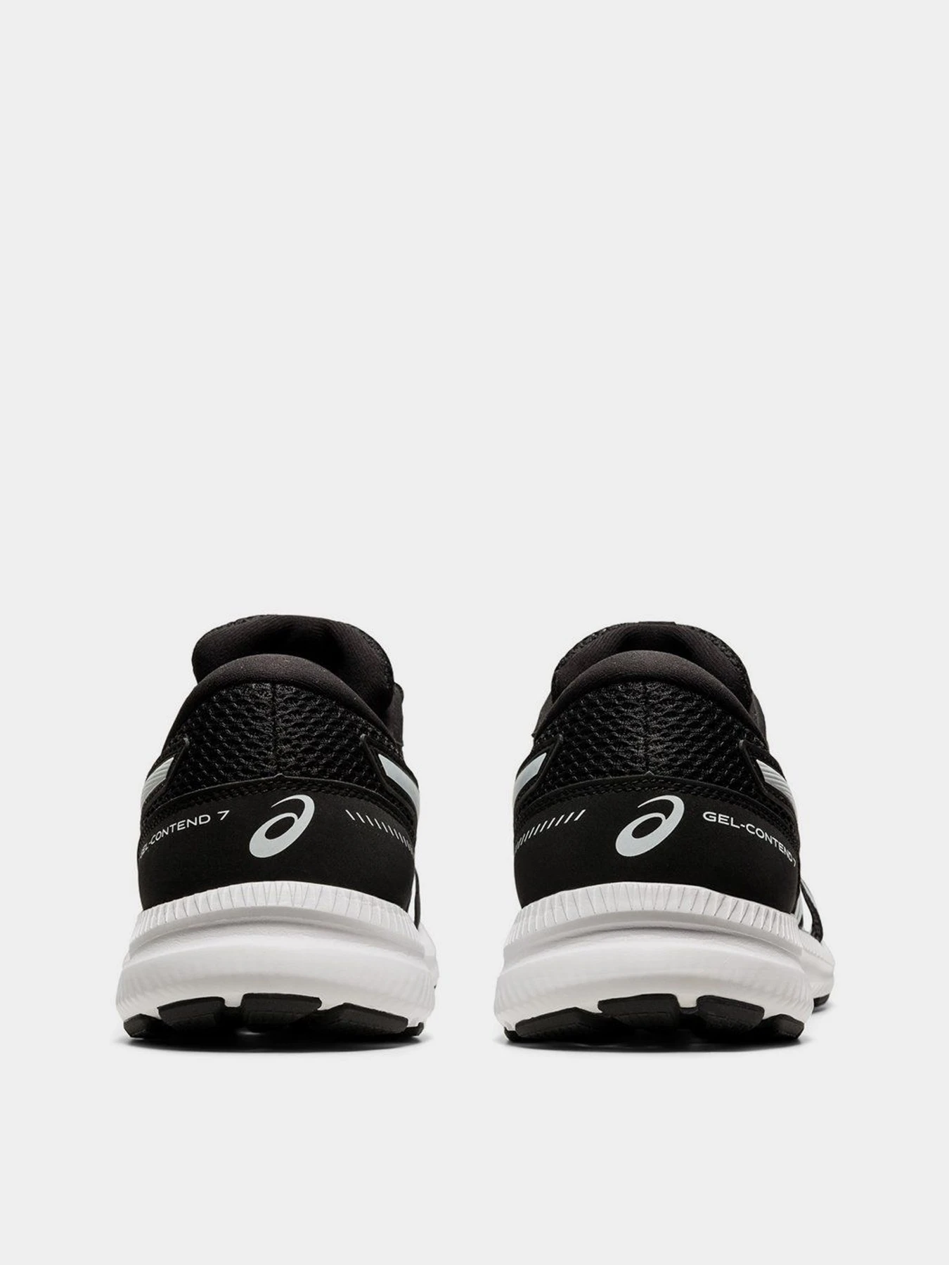 Кроссовки Asics Gel-Contend 7 модель 1011B040-002 Кроссовки Asics Gel-Contend 7 модель 1011B040-002 Фото