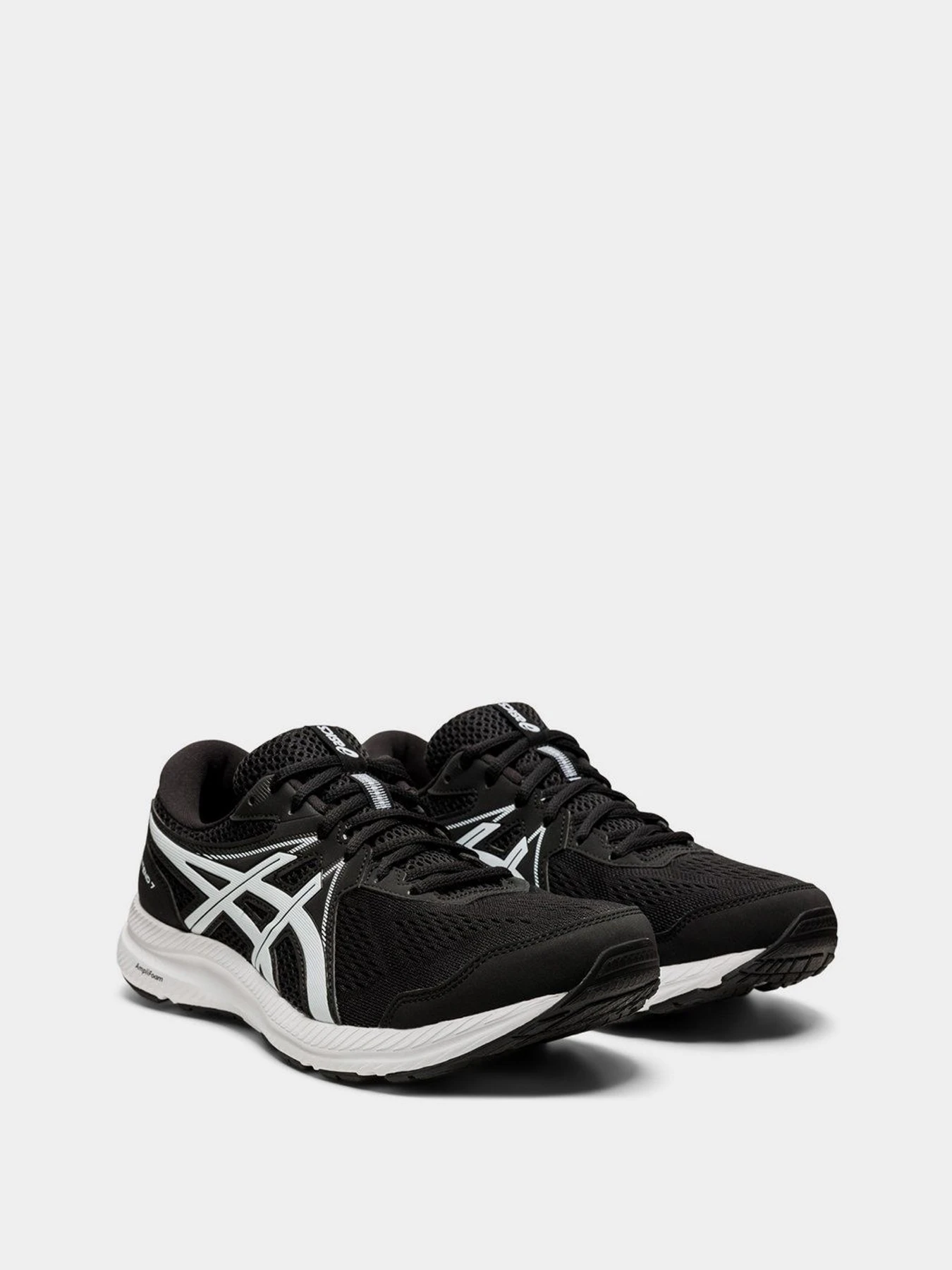 Кроссовки Asics Gel-Contend 7 модель 1011B040-002 Кроссовки Asics Gel-Contend 7 модель 1011B040-002 Фото
