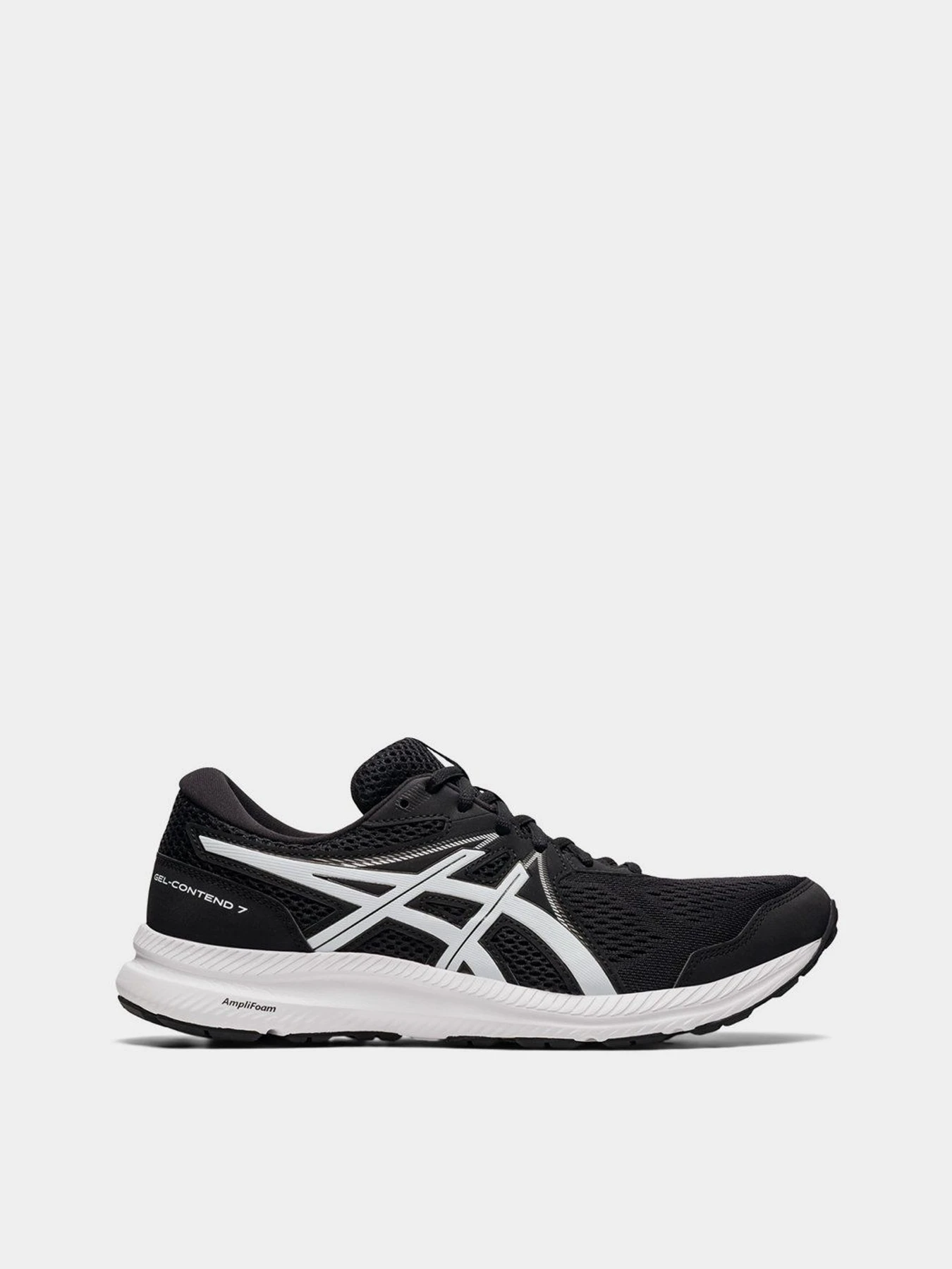 Кроссовки Asics Gel-Contend 7 модель 1011B040-002 Кроссовки Asics Gel-Contend 7 модель 1011B040-002 Фото