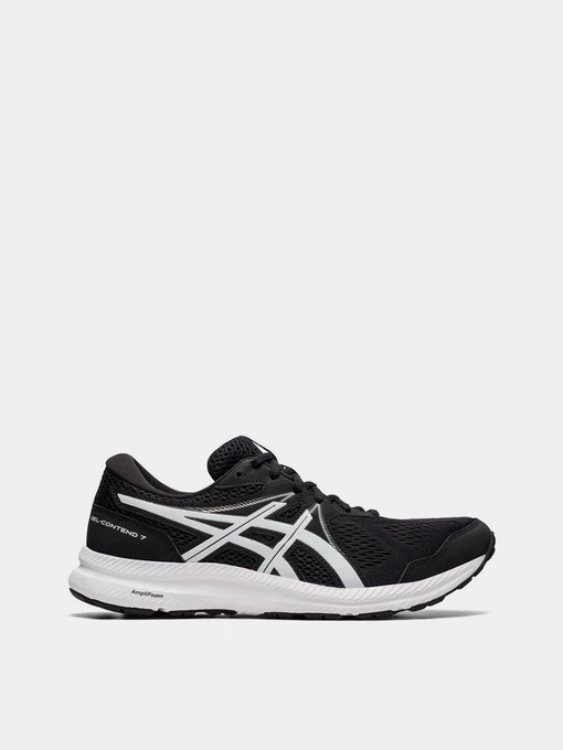 Кросівки Asics Gel-Contend 7 модель 1011B040-002 Фото