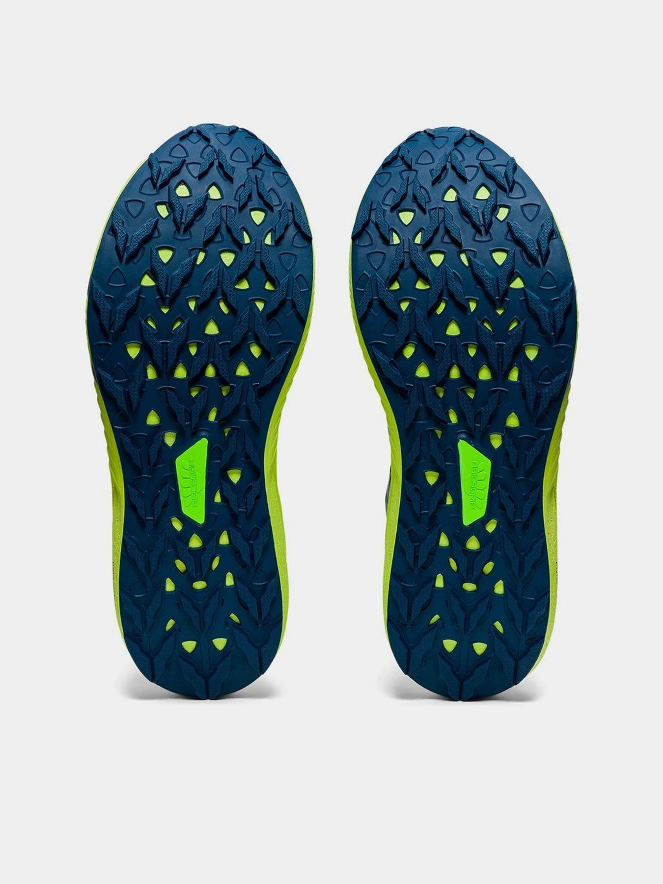 Кроссовки Asics модель 1011B209-002 Фото