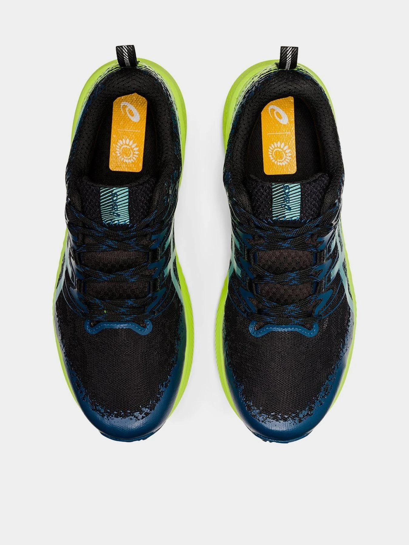 Кроссовки Asics модель 1011B209-002 Фото