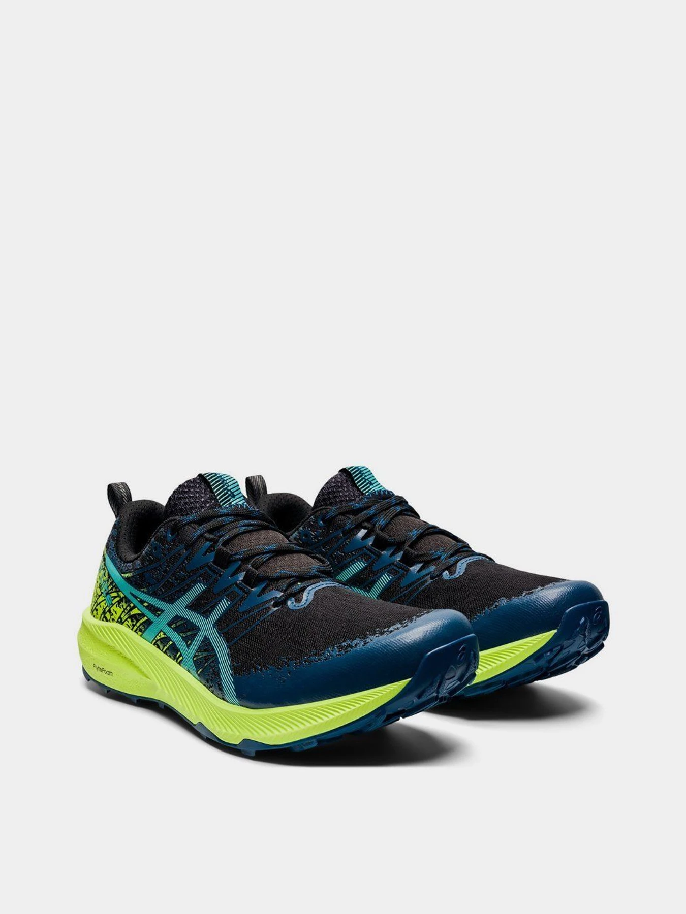 Кроссовки Asics модель 1011B209-002 Фото