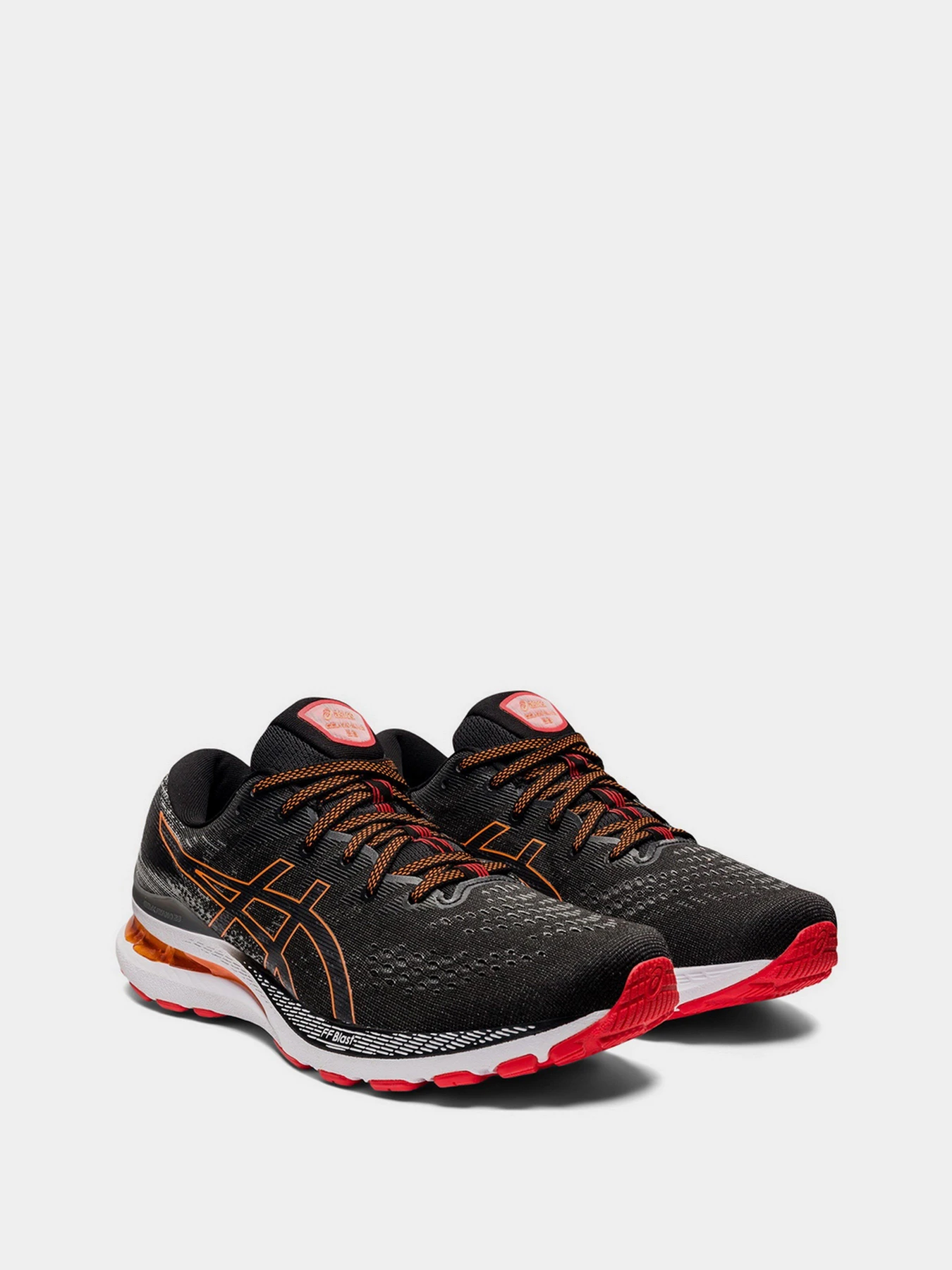Кроссовки Asics Gel-Kayano 28 модель 1011B189-005 Кроссовки Asics Gel-Kayano 28 модель 1011B189-005 Фото