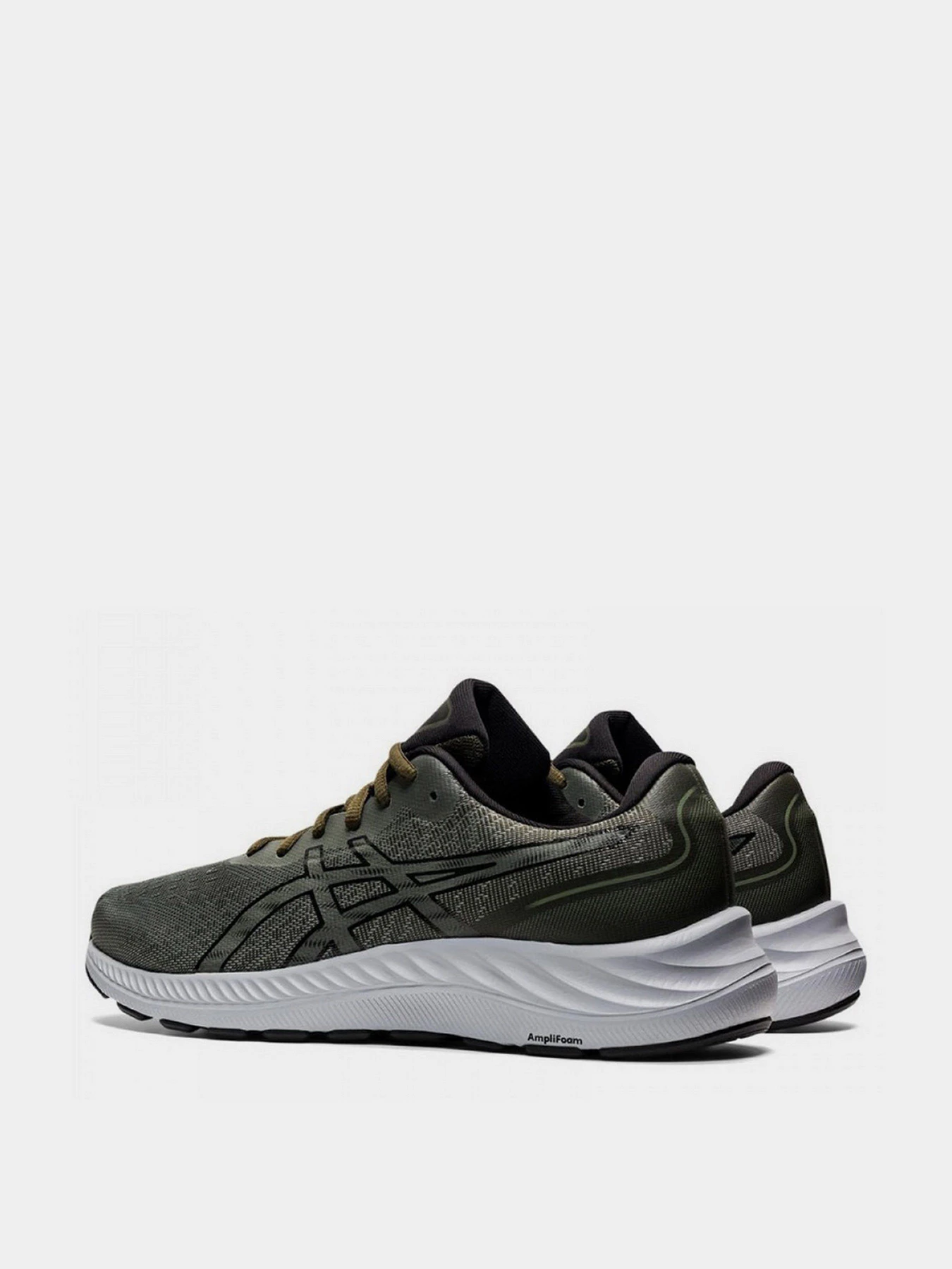 Кроссовки Asics Gel-Excite 9 модель 1011B338-300 Фото