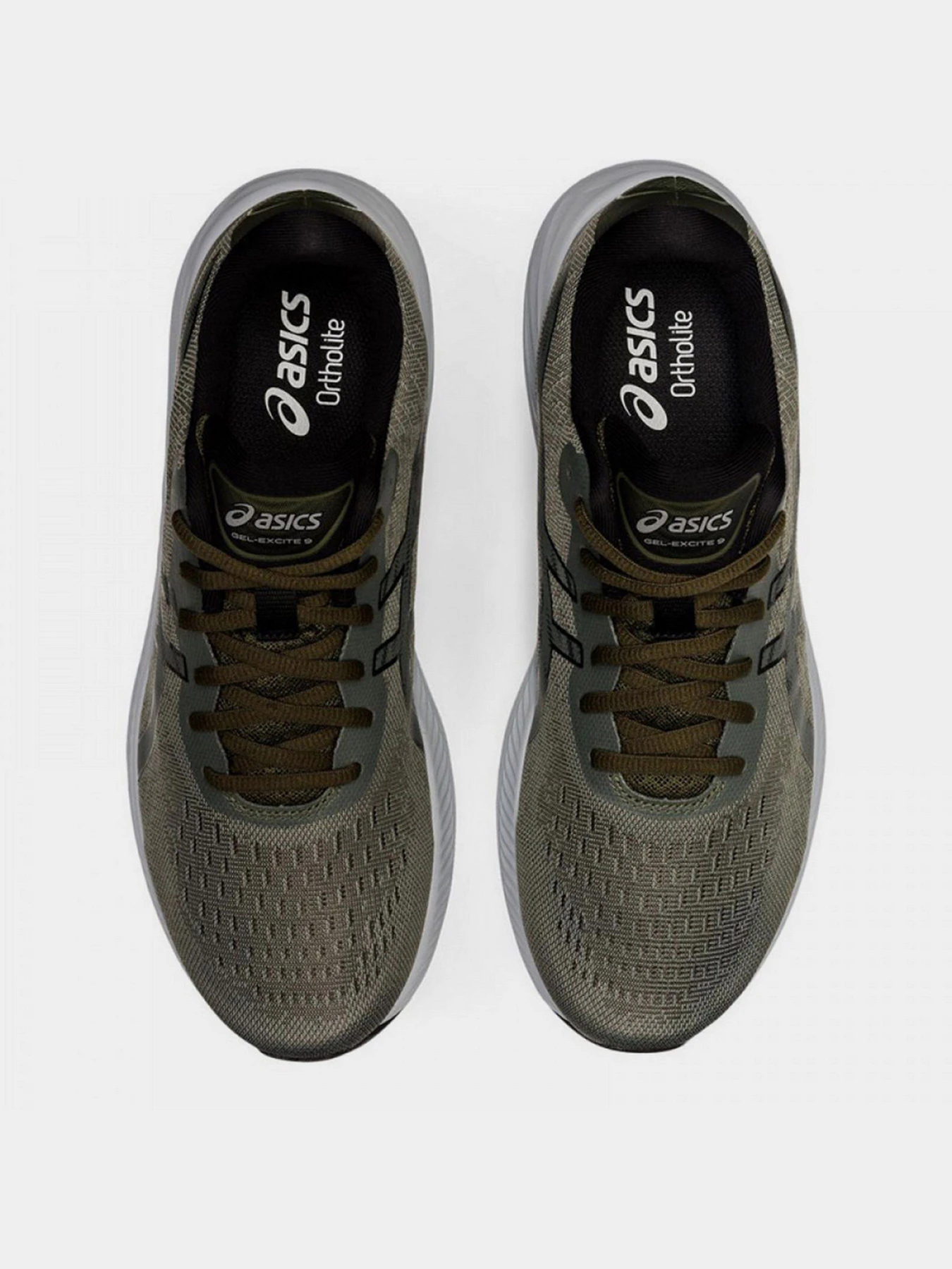 Кроссовки Asics Gel-Excite 9 модель 1011B338-300 Фото