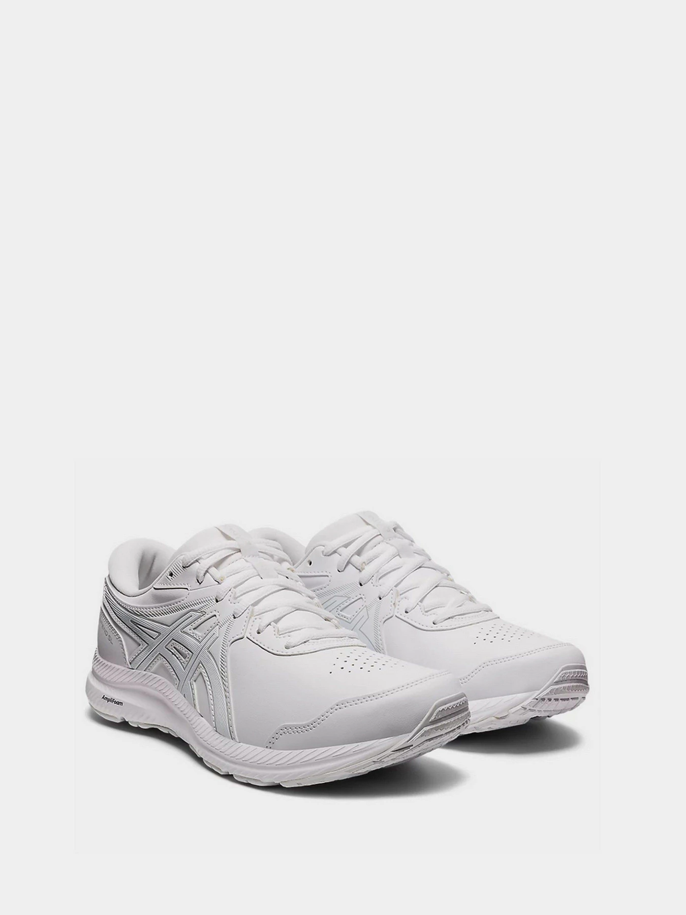 Кросівки Asics Gel-Contend™ SL модель 1131A049-100 Кросівки Asics Gel-Contend™ SL модель 1131A049-100 Фото