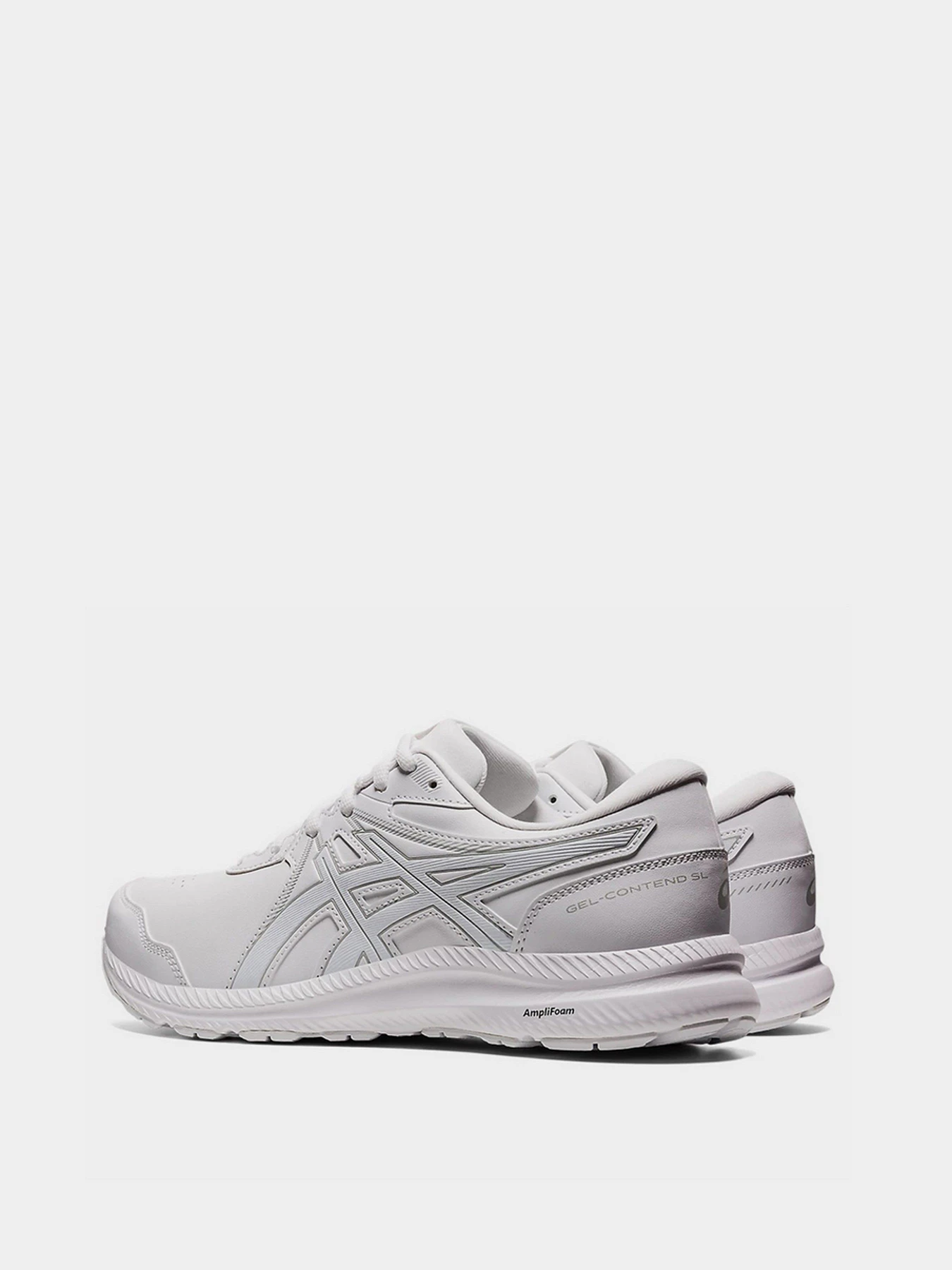Кросівки Asics Gel-Contend™ SL модель 1131A049-100 Кросівки Asics Gel-Contend™ SL модель 1131A049-100 Фото