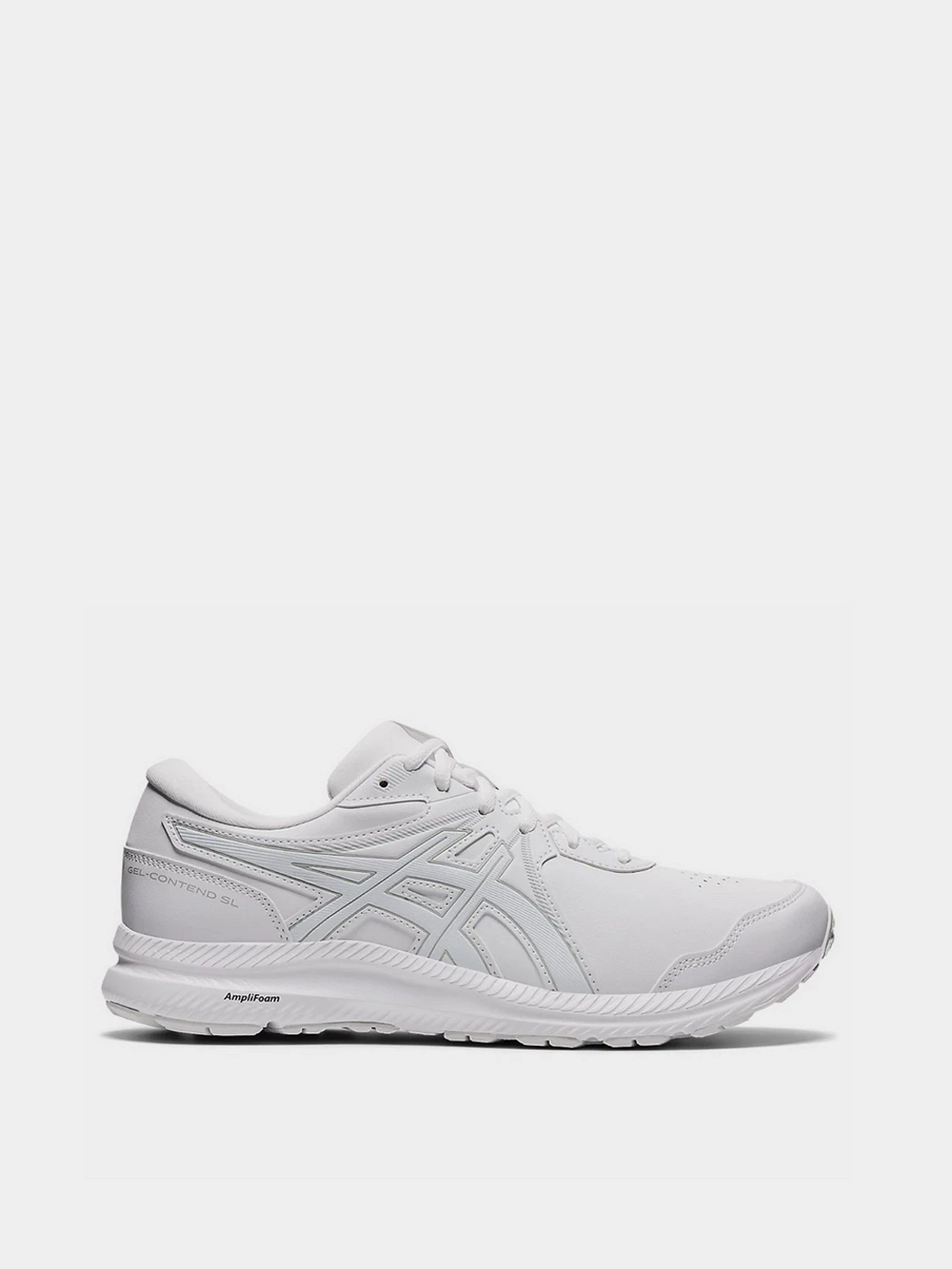 Кросівки Asics Gel-Contend™ SL модель 1131A049-100 Кросівки Asics Gel-Contend™ SL модель 1131A049-100 Фото