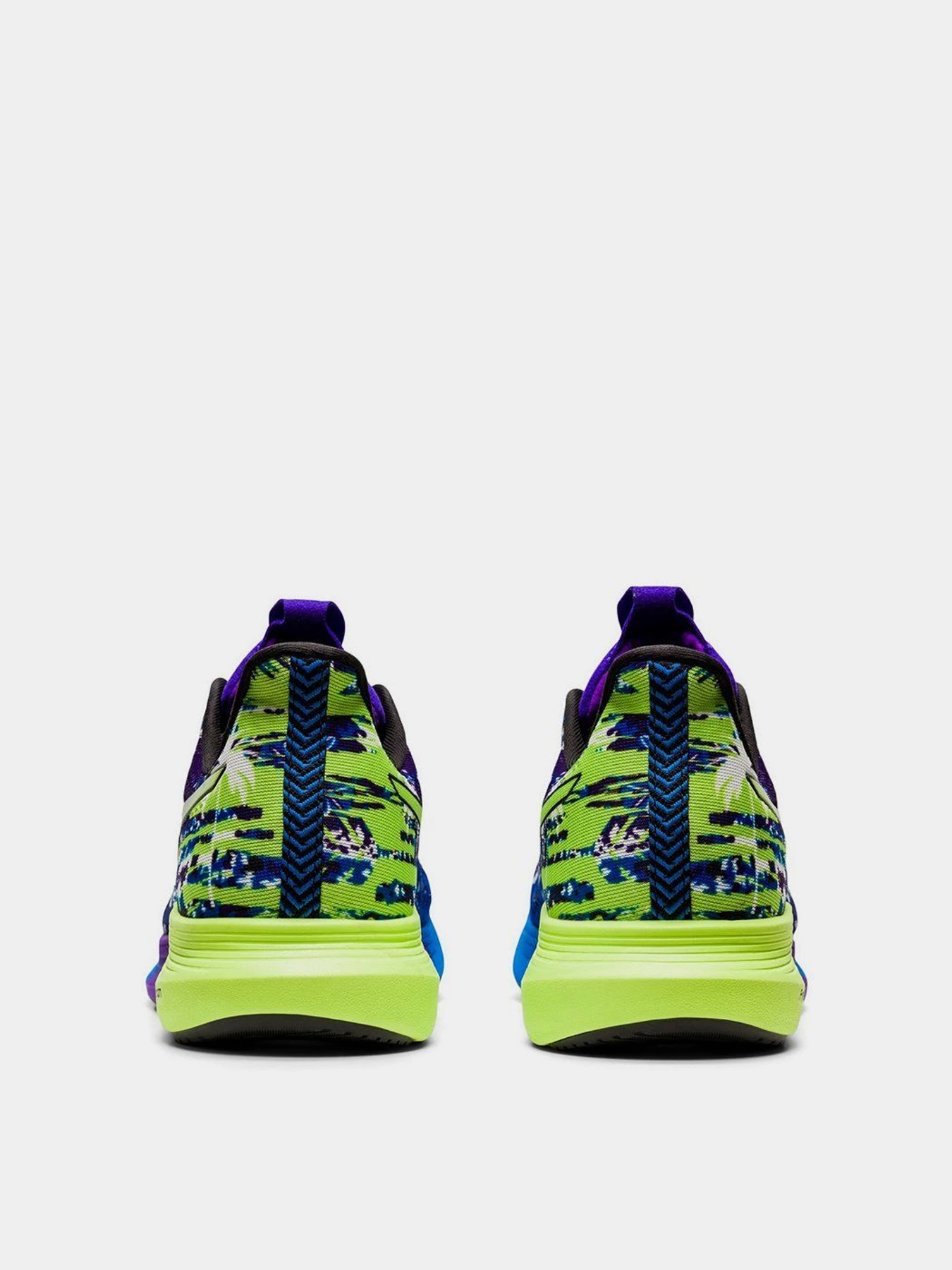 Кроссовки Asics модель 1011B368-400 Фото