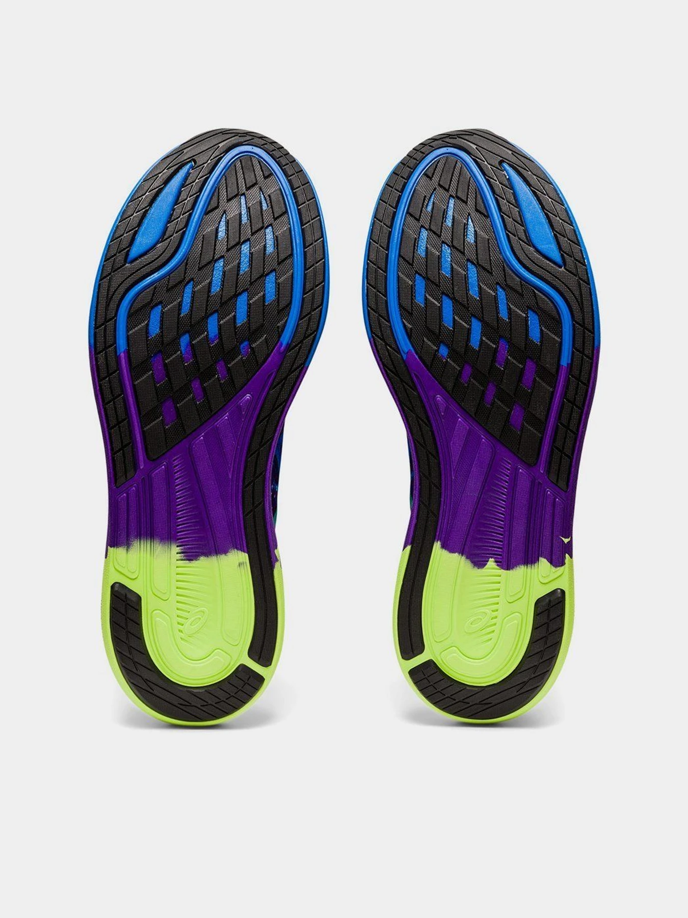 Кроссовки Asics модель 1011B368-400 Фото