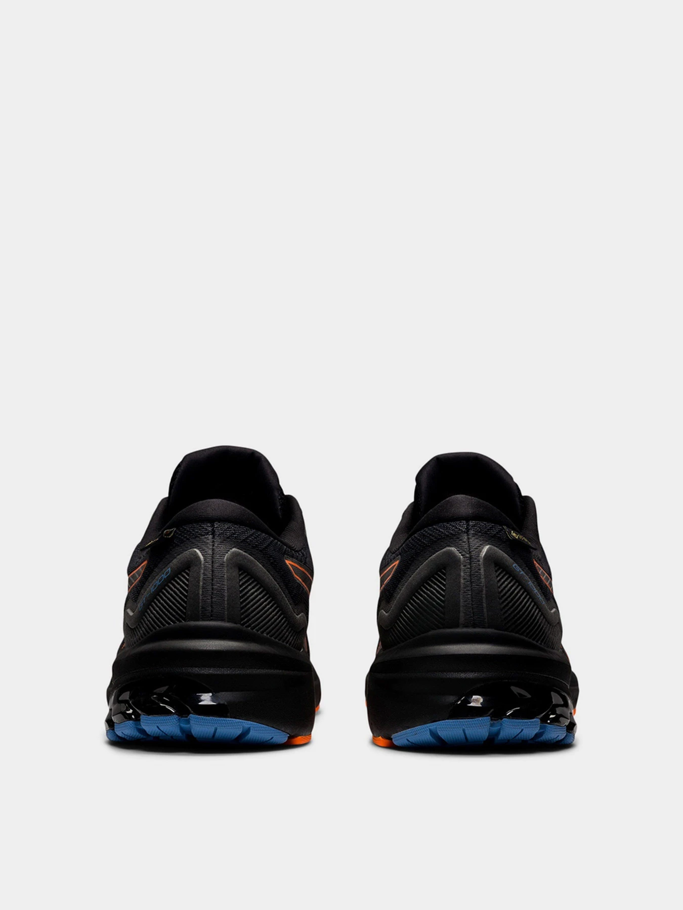 Кроссовки Asics GT-1000 11 GTX модель 1011B447-001 Фото