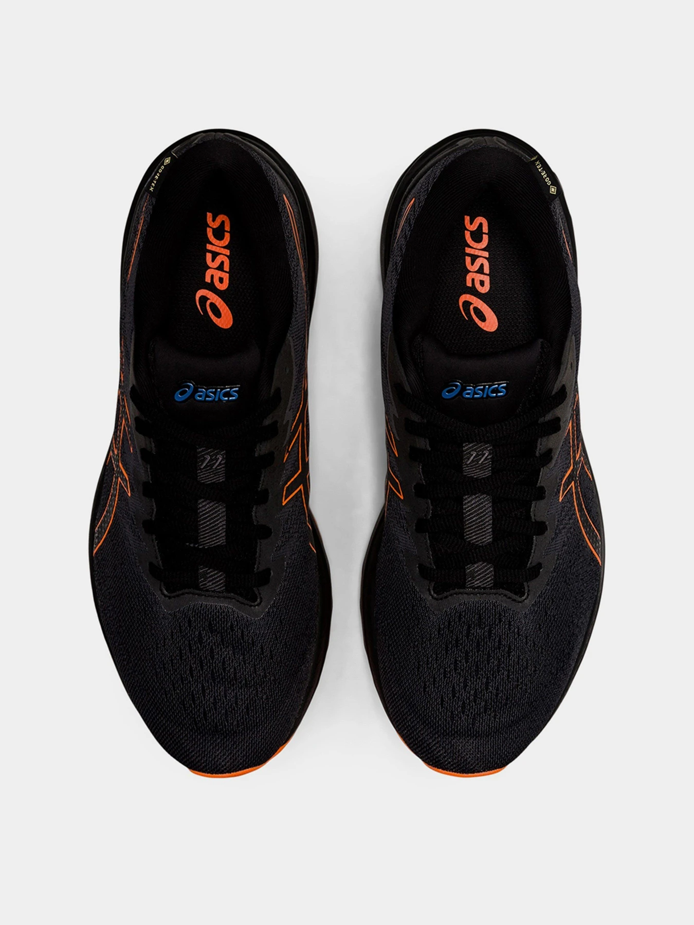 Кроссовки Asics GT-1000 11 GTX модель 1011B447-001 Фото