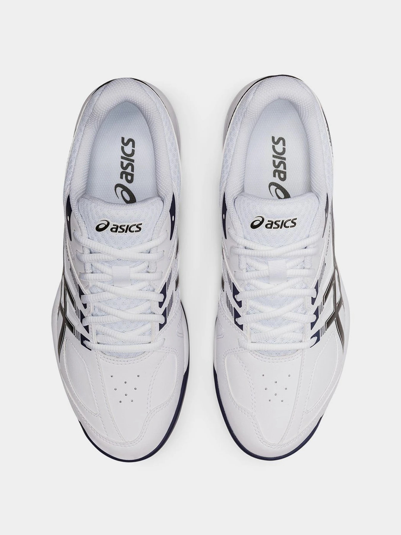 Кроссовки Asics Court Slide 2 модель 1041A194-103 Кроссовки Asics Court Slide 2 модель 1041A194-103 Фото