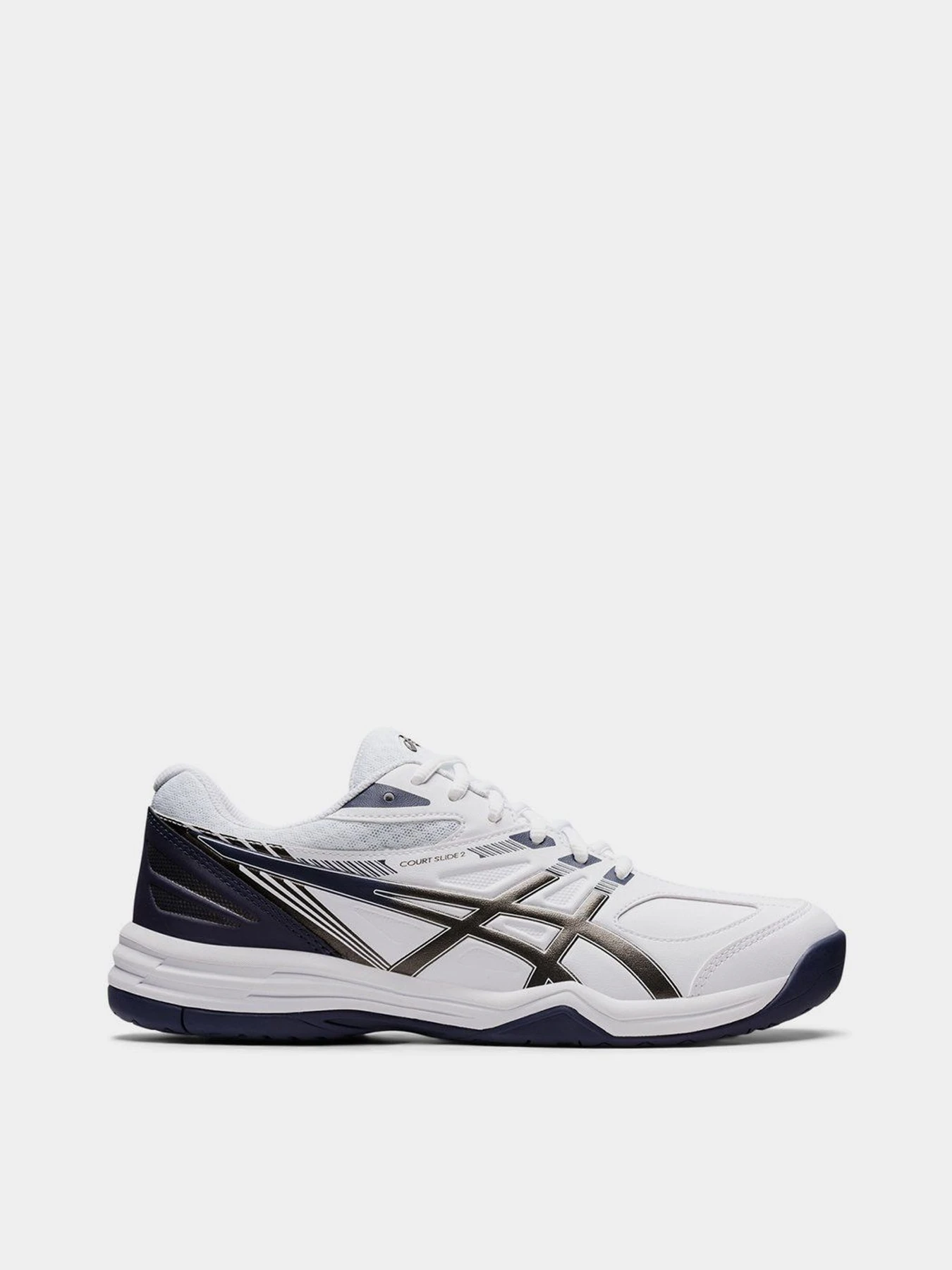 Кроссовки Asics Court Slide 2 модель 1041A194-103 Кроссовки Asics Court Slide 2 модель 1041A194-103 Фото