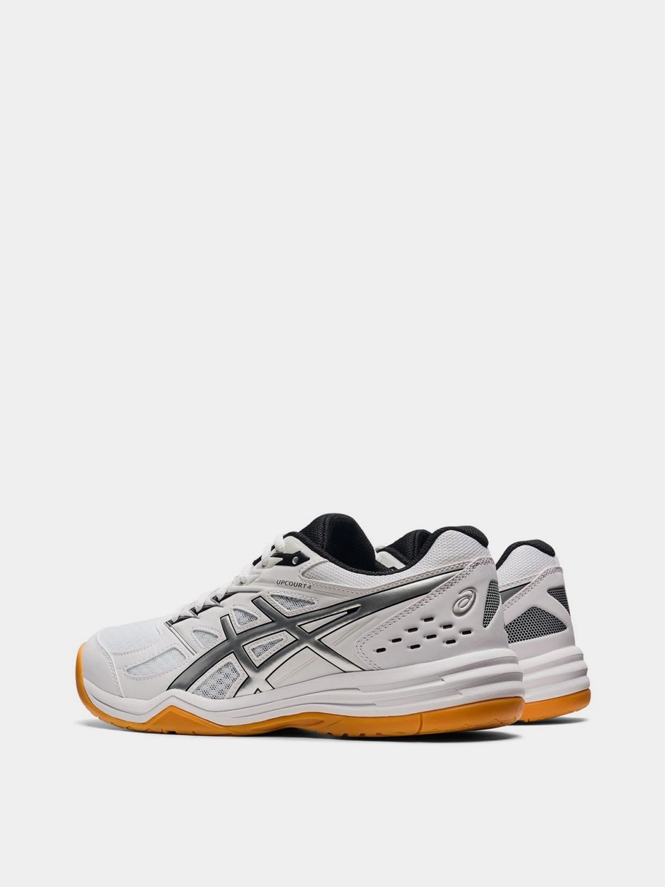 Кроссовки Asics Upcourt 4 модель 1071A053-103 Кроссовки Asics Upcourt 4 модель 1071A053-103 Фото