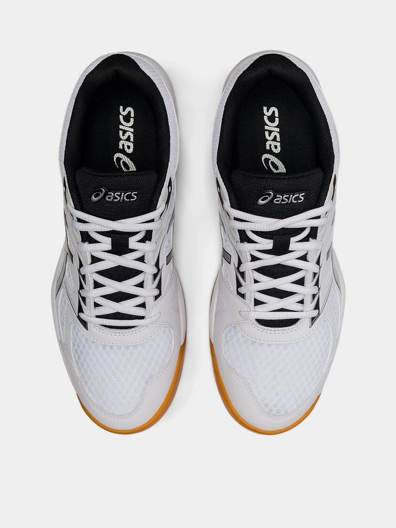 Кроссовки Asics Upcourt 4 модель 1071A053-103 Кроссовки Asics Upcourt 4 модель 1071A053-103 Фото