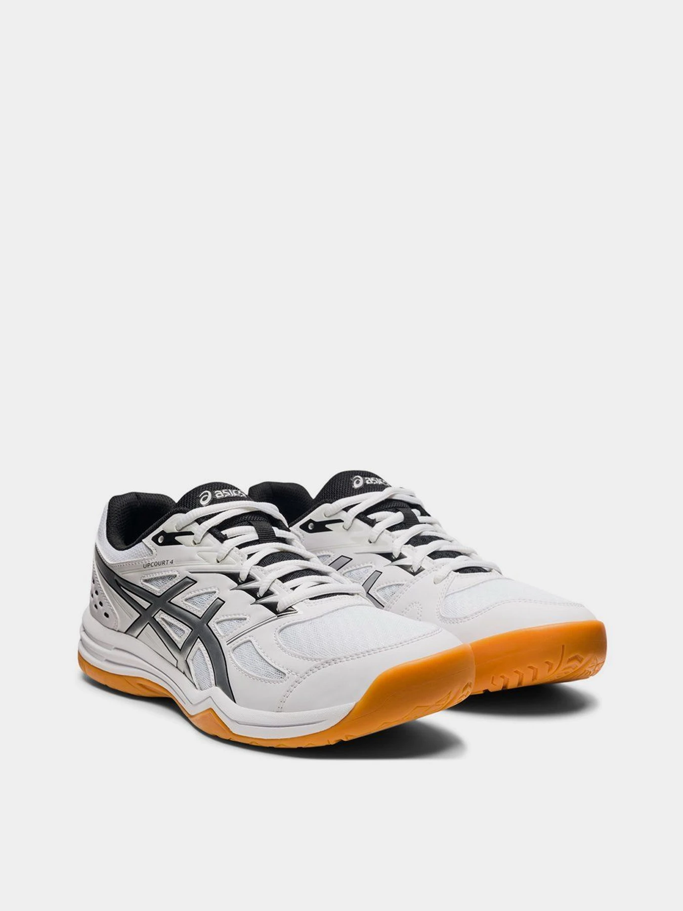 Кроссовки Asics Upcourt 4 модель 1071A053-103 Кроссовки Asics Upcourt 4 модель 1071A053-103 Фото