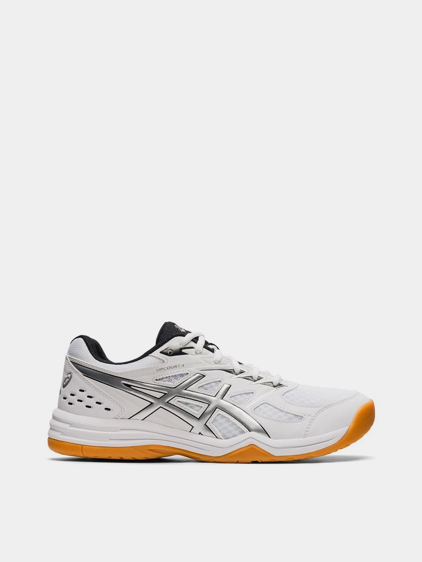 Кроссовки Asics Upcourt 4 модель 1071A053-103 Кроссовки Asics Upcourt 4 модель 1071A053-103 Фото