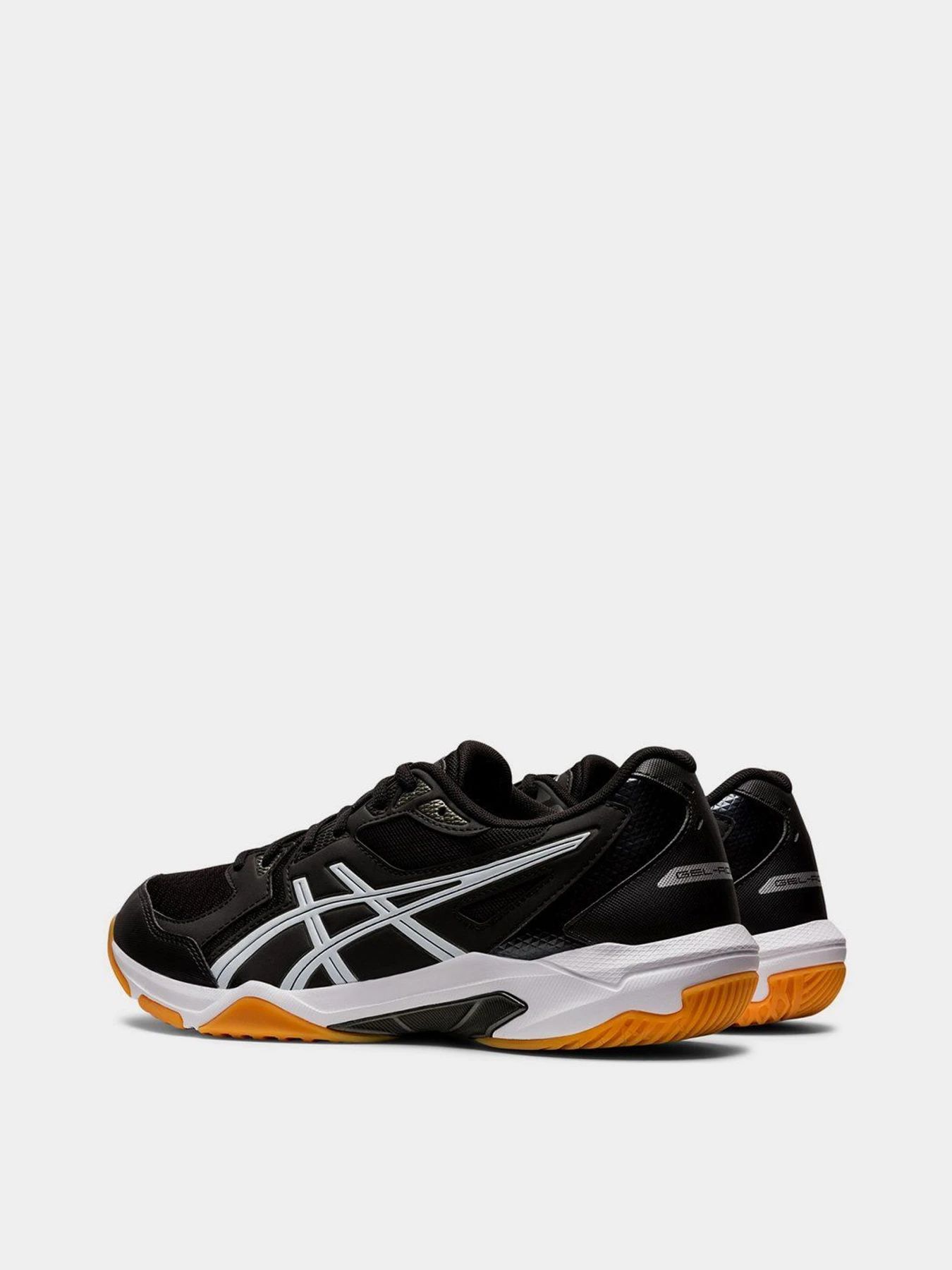 Кроссовки Asics Gel-Rocket 10 модель 1071A054-009 Кроссовки Asics Gel-Rocket 10 модель 1071A054-009 Фото