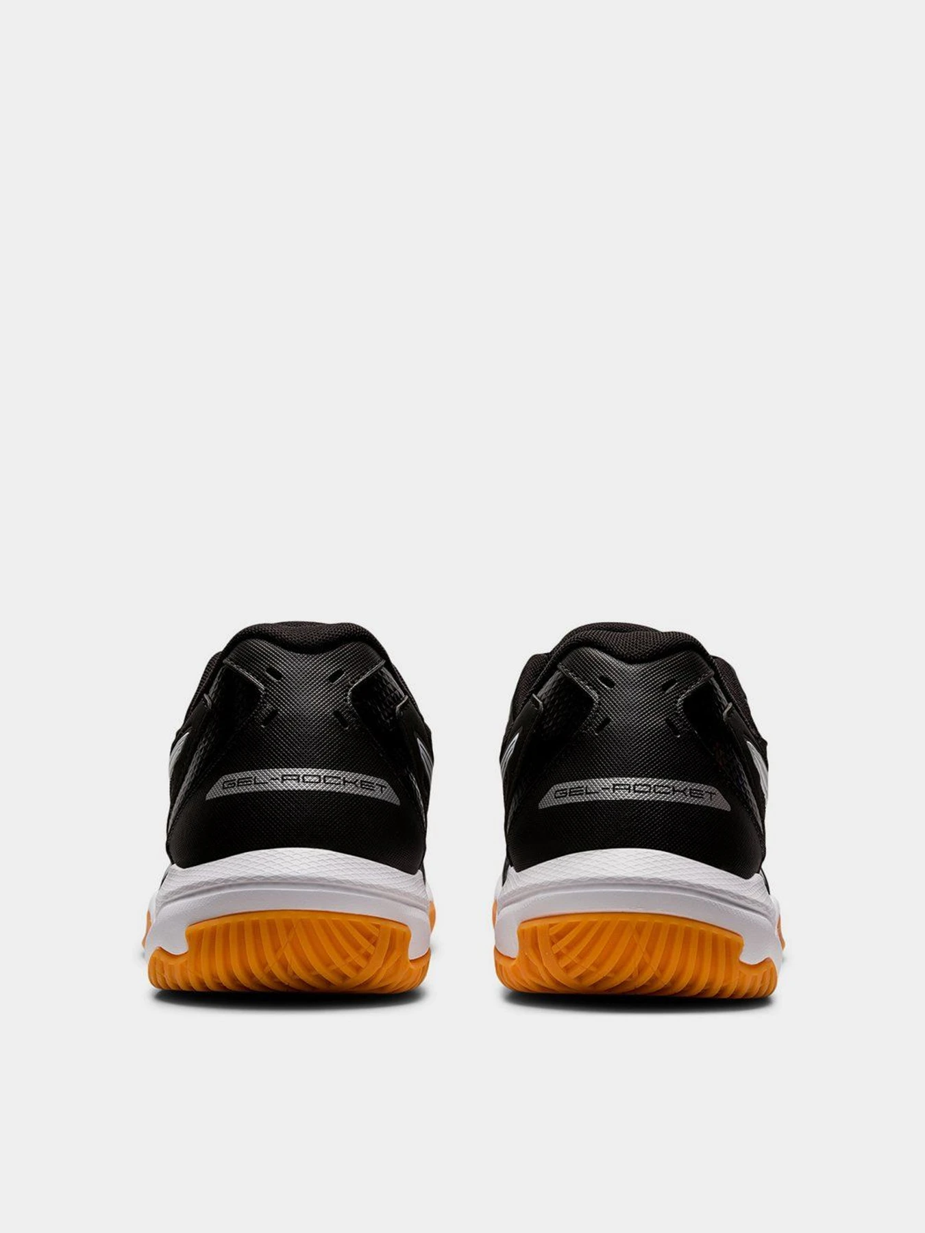 Кроссовки Asics Gel-Rocket 10 модель 1071A054-009 Кроссовки Asics Gel-Rocket 10 модель 1071A054-009 Фото