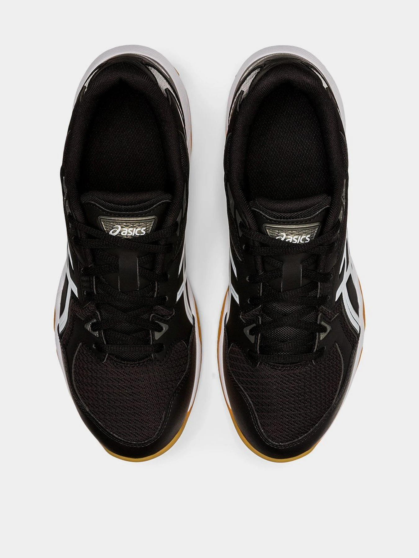 Кроссовки Asics Gel-Rocket 10 модель 1071A054-009 Кроссовки Asics Gel-Rocket 10 модель 1071A054-009 Фото