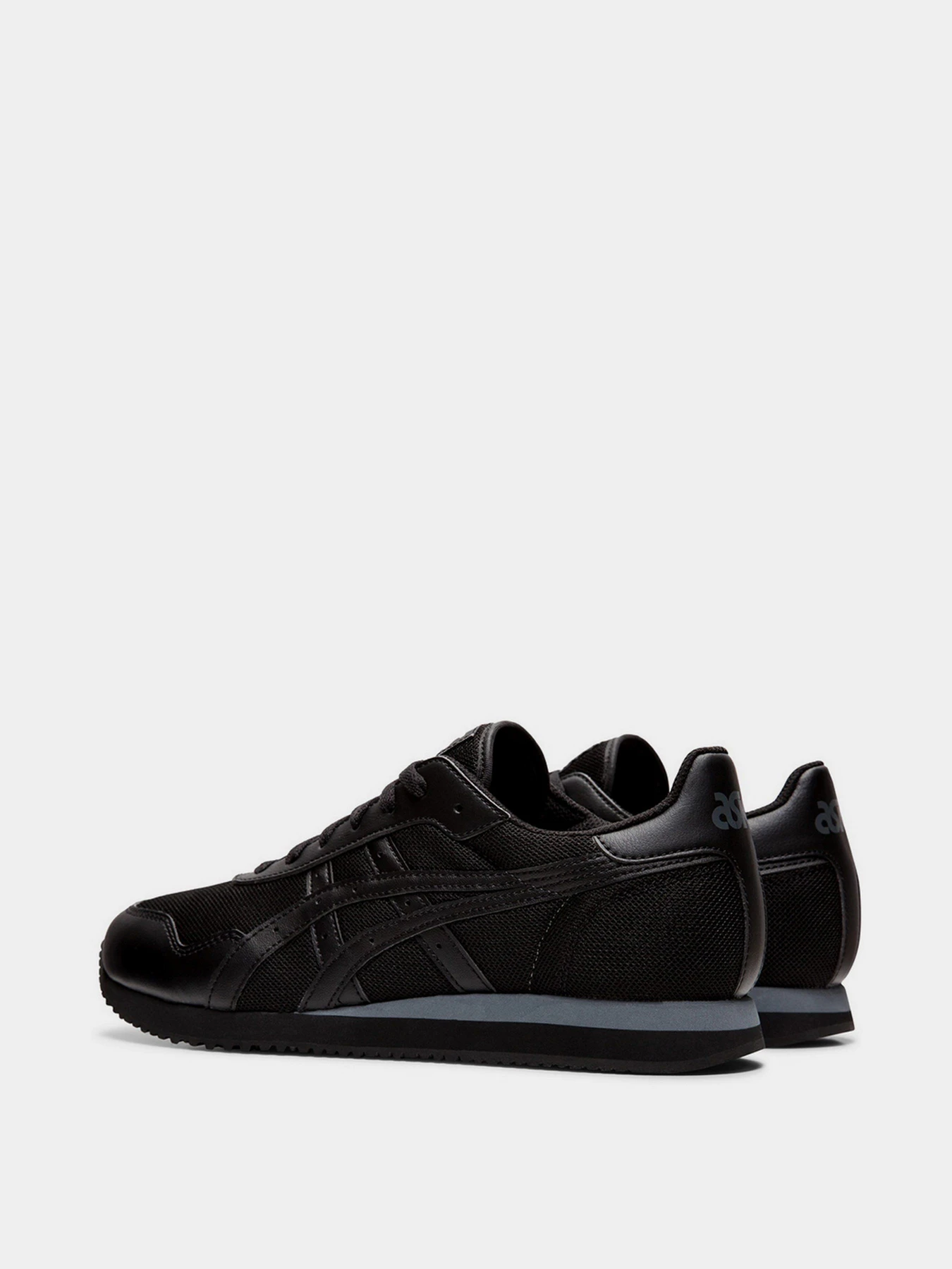 Кроссовки Asics Tiger Runner модель 1191A207-001 Кроссовки Asics Tiger Runner модель 1191A207-001 Фото