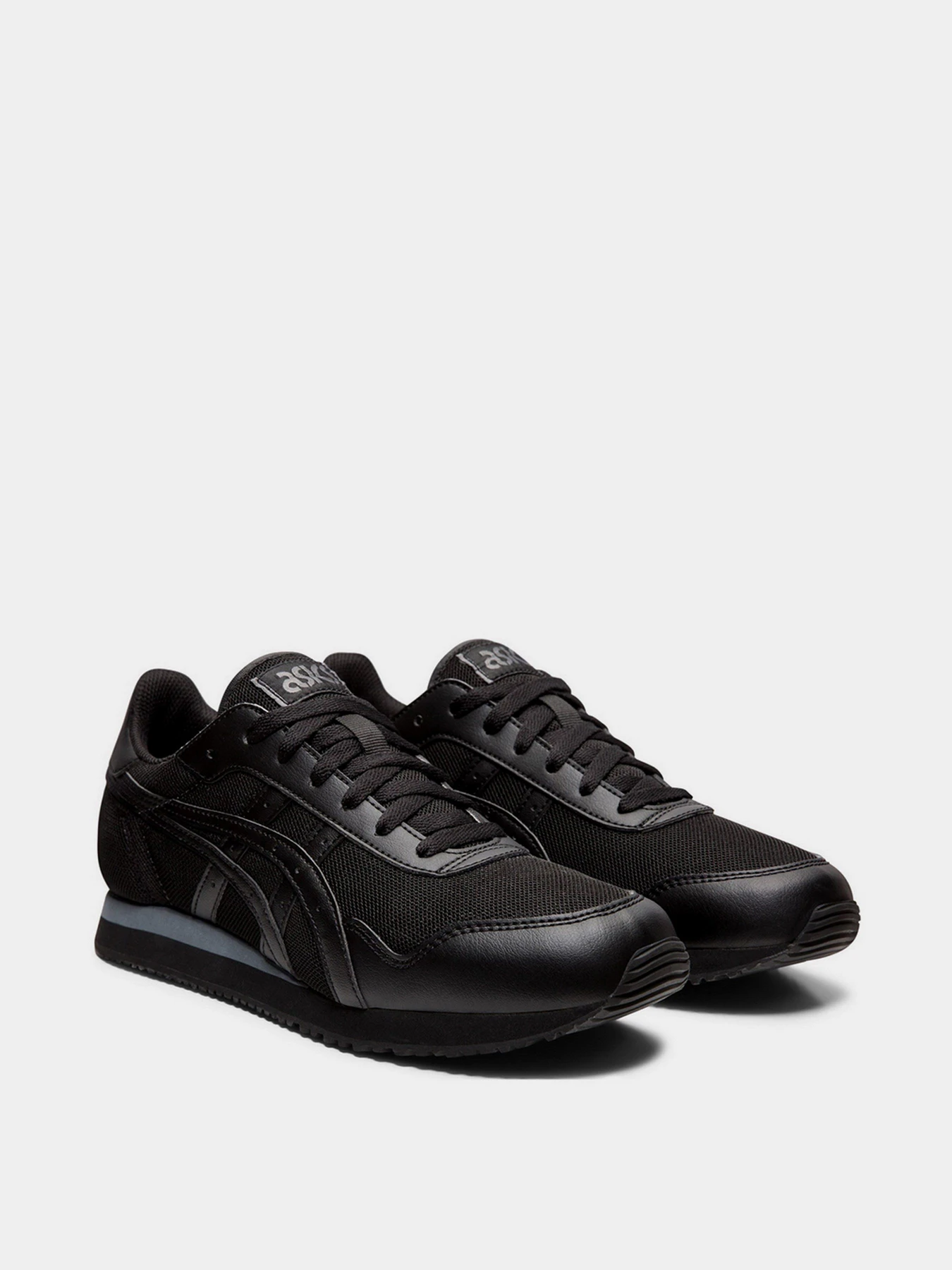 Кроссовки Asics Tiger Runner модель 1191A207-001 Кроссовки Asics Tiger Runner модель 1191A207-001 Фото