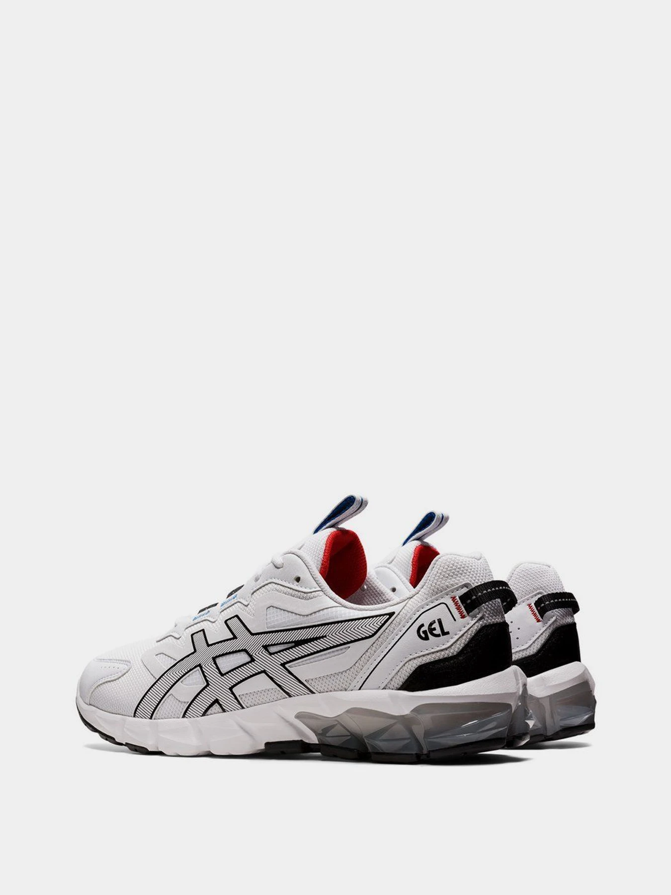 Кроссовки Asics модель 1201A064-105 Фото