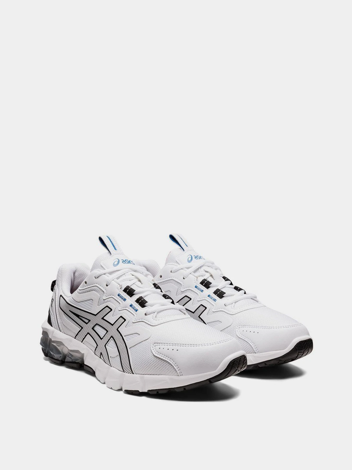 Кроссовки Asics модель 1201A064-105 Фото