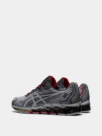 Кроссовки Asics модель 1201A113-020 Фото