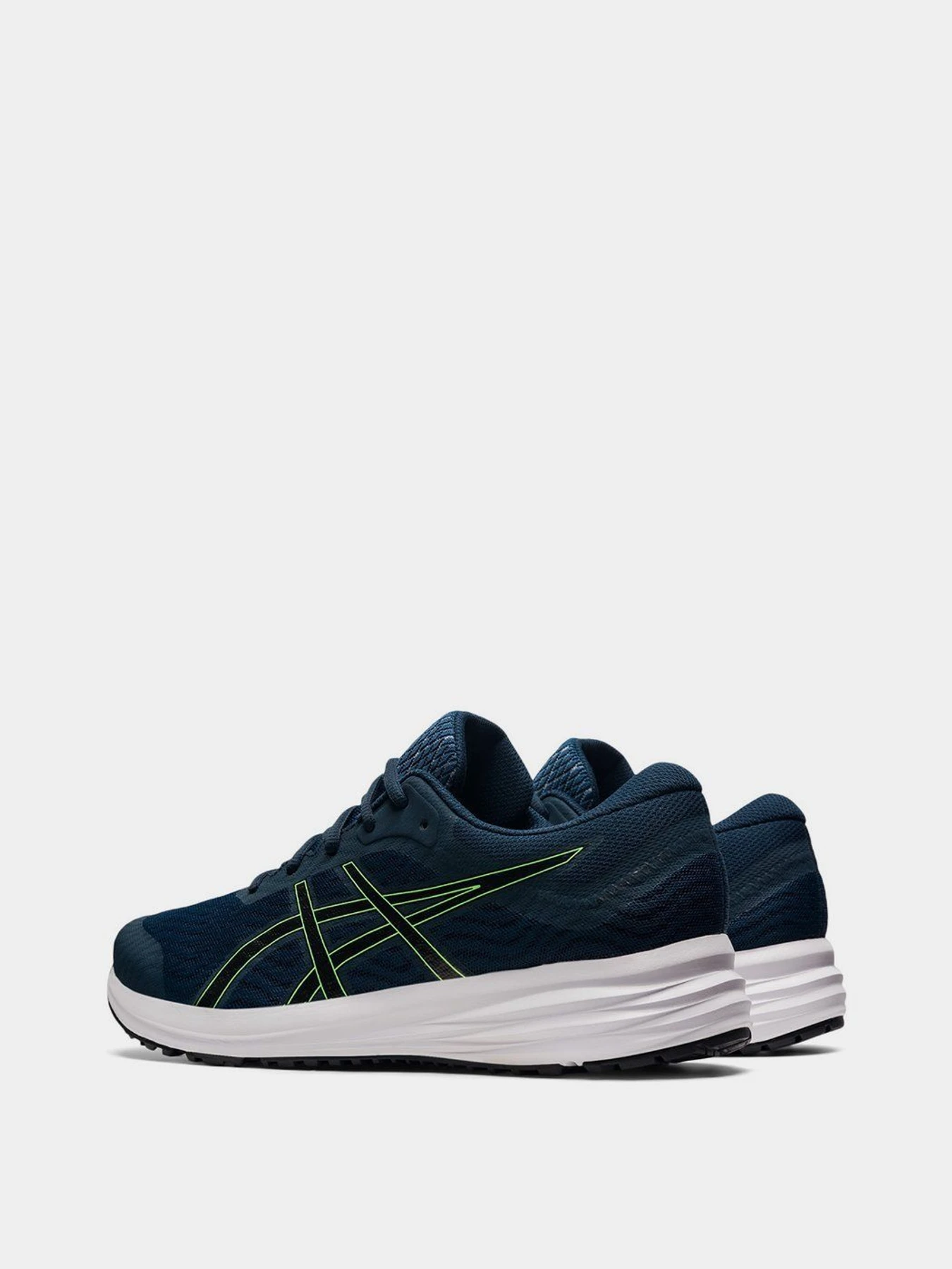 Кросівки Asics модель 6B211 Фото