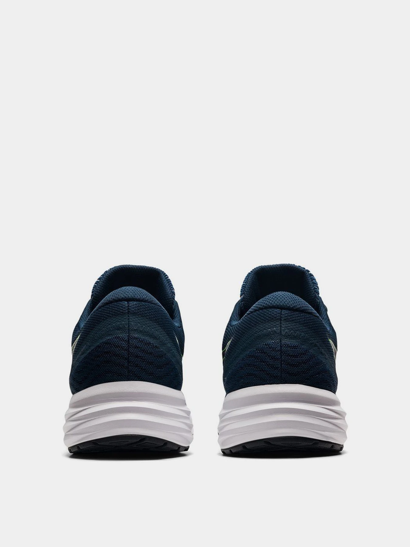 Кросівки Asics модель 6B211 Фото