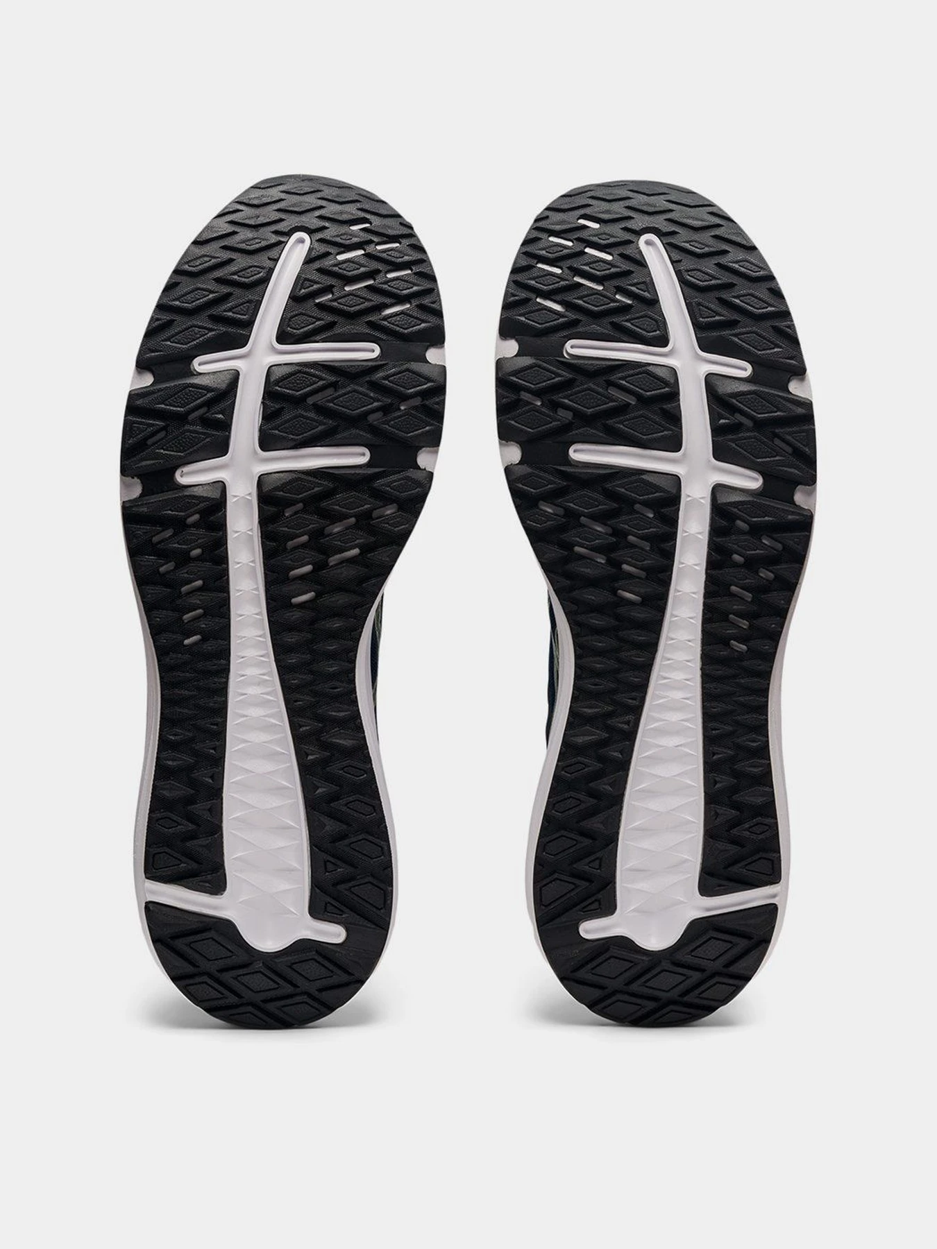 Кросівки Asics модель 6B211 Фото