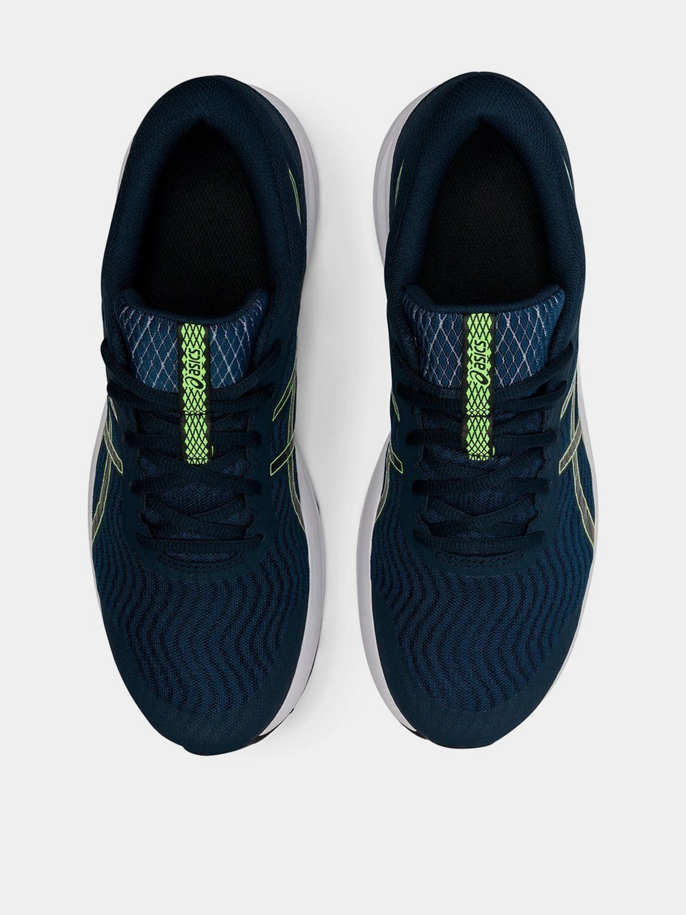 Кросівки Asics модель 6B211 Фото